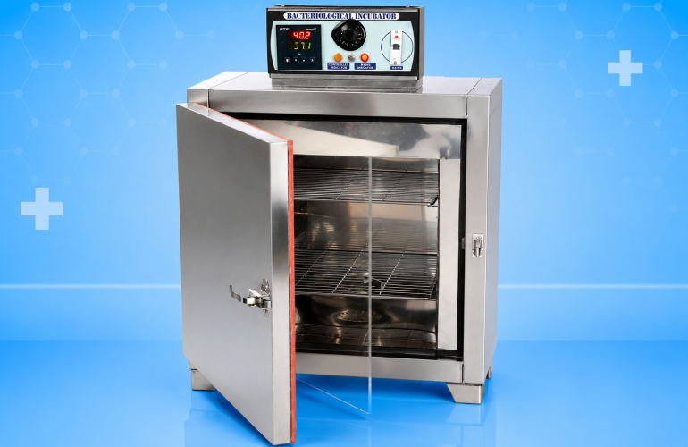 lab-incubators