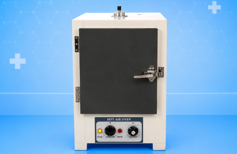 lab-oven