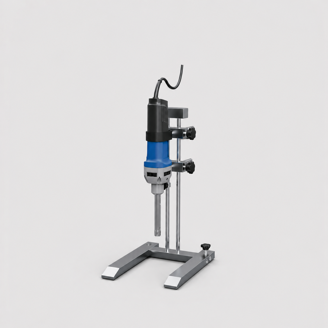 Homogeniser