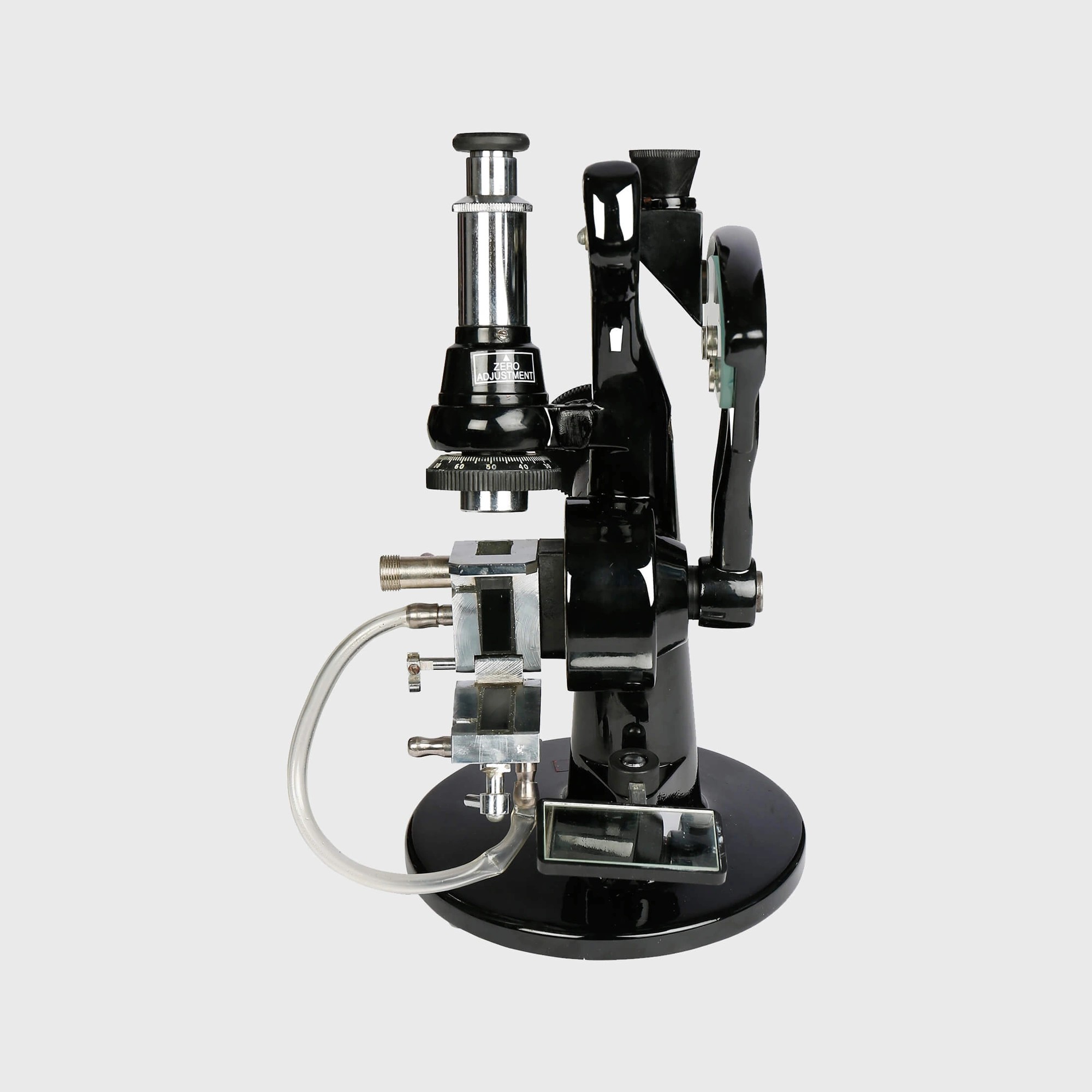 ABBE Refractometer
