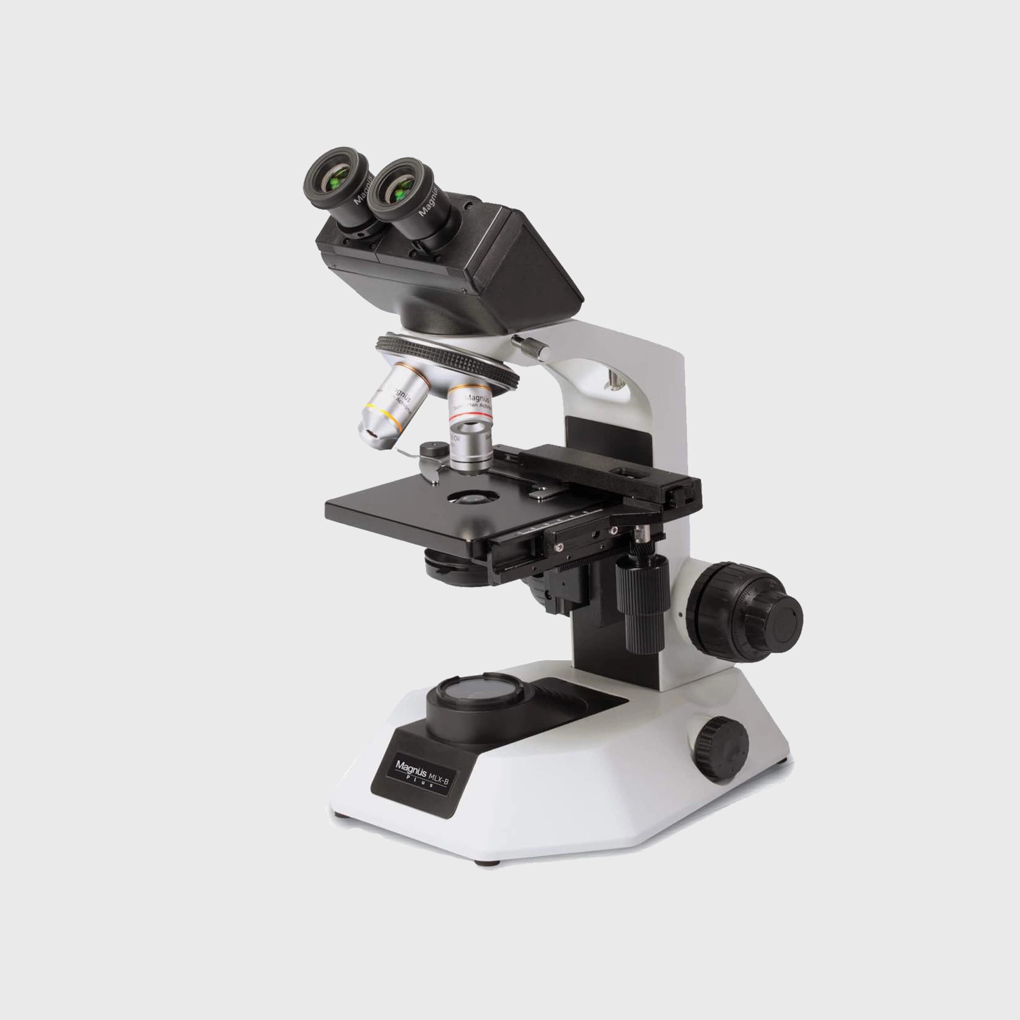 Binocular Microscope (MLX-B Plus)