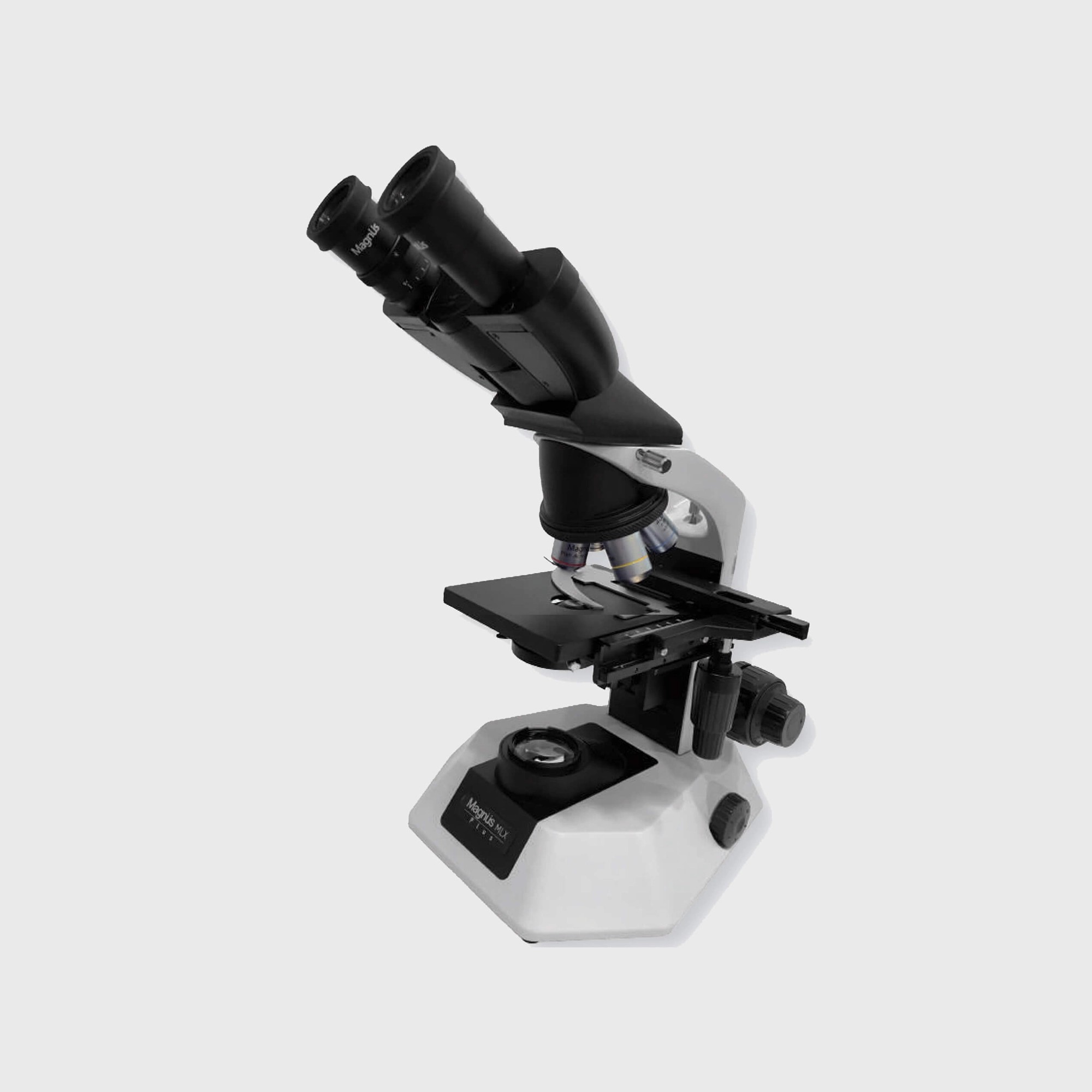 Biological Microscope (MLXi Plus)