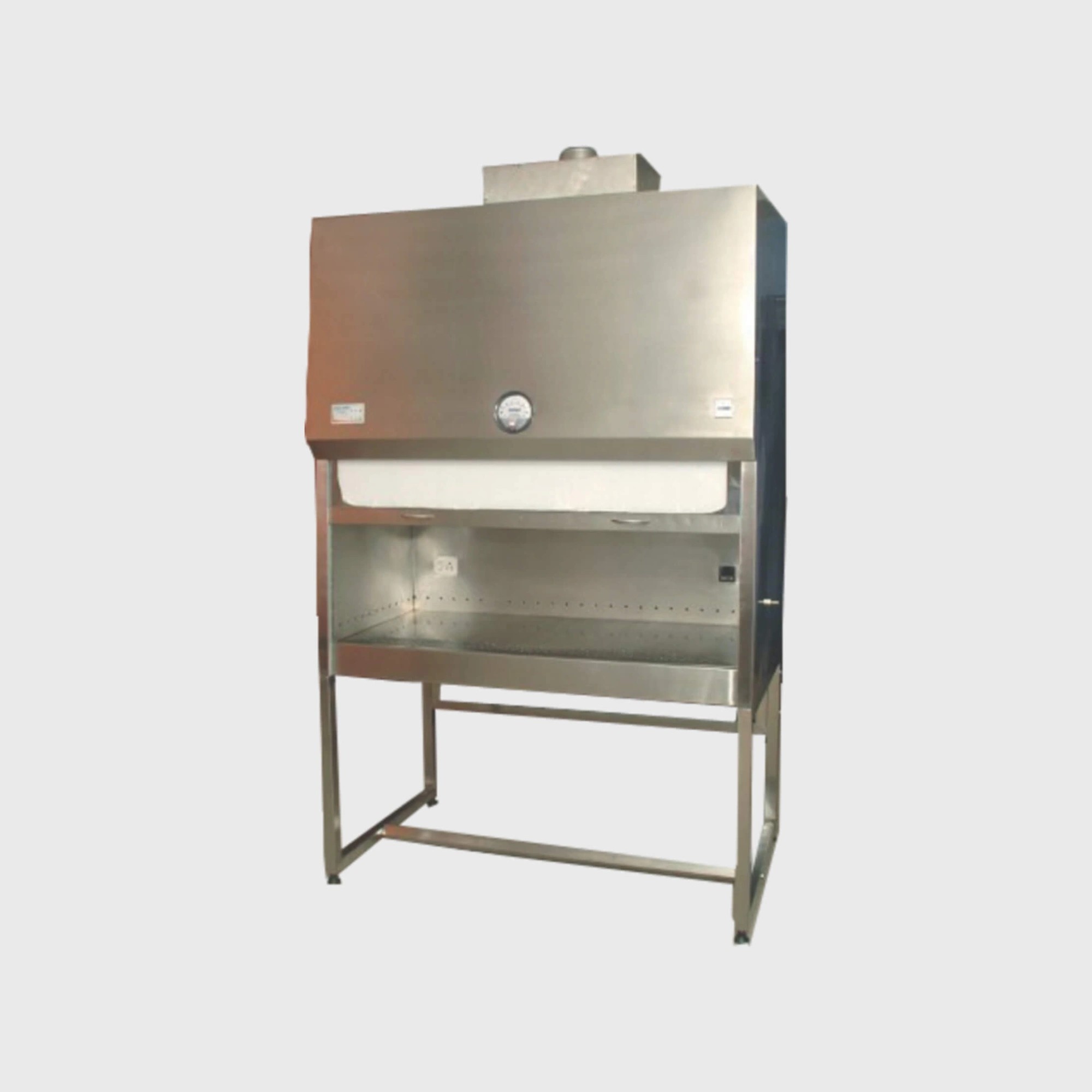 Biosafety Cabinet GMP