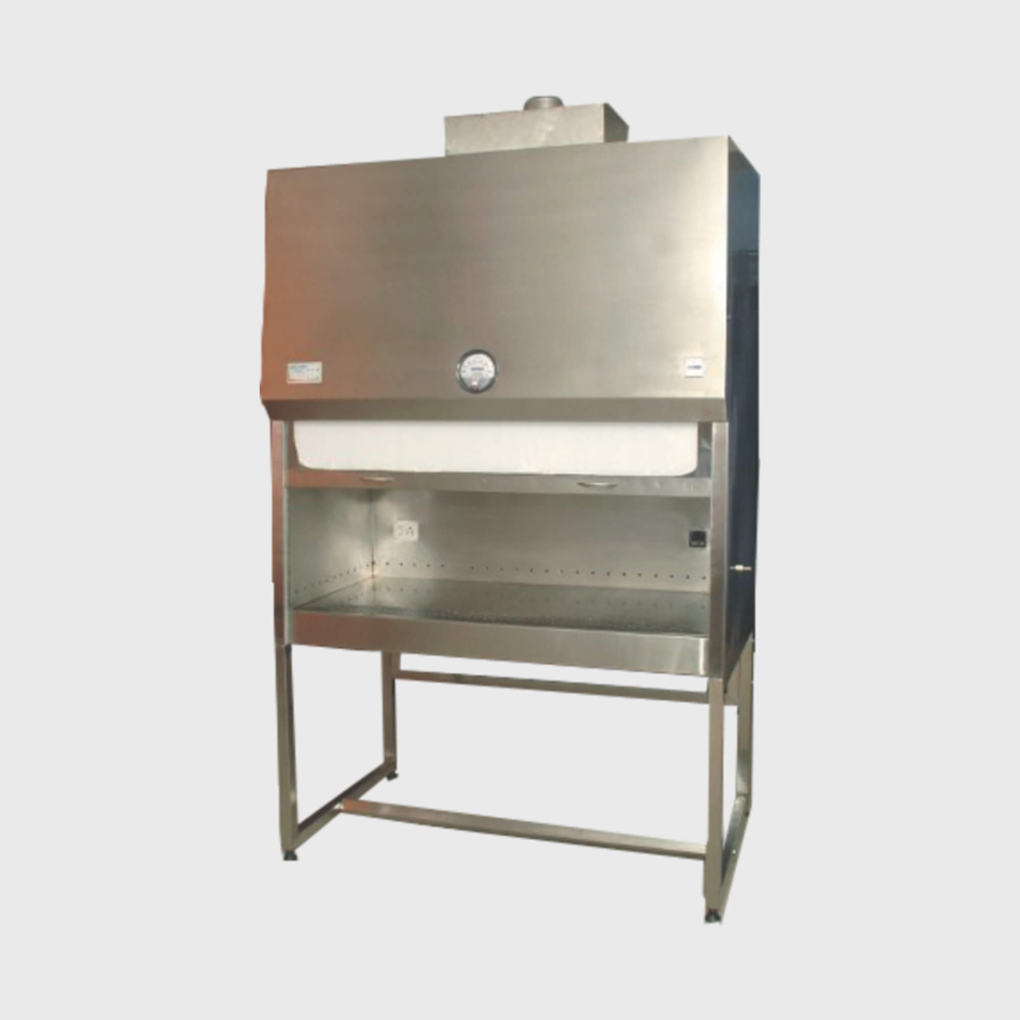 Biosafety Cabinets