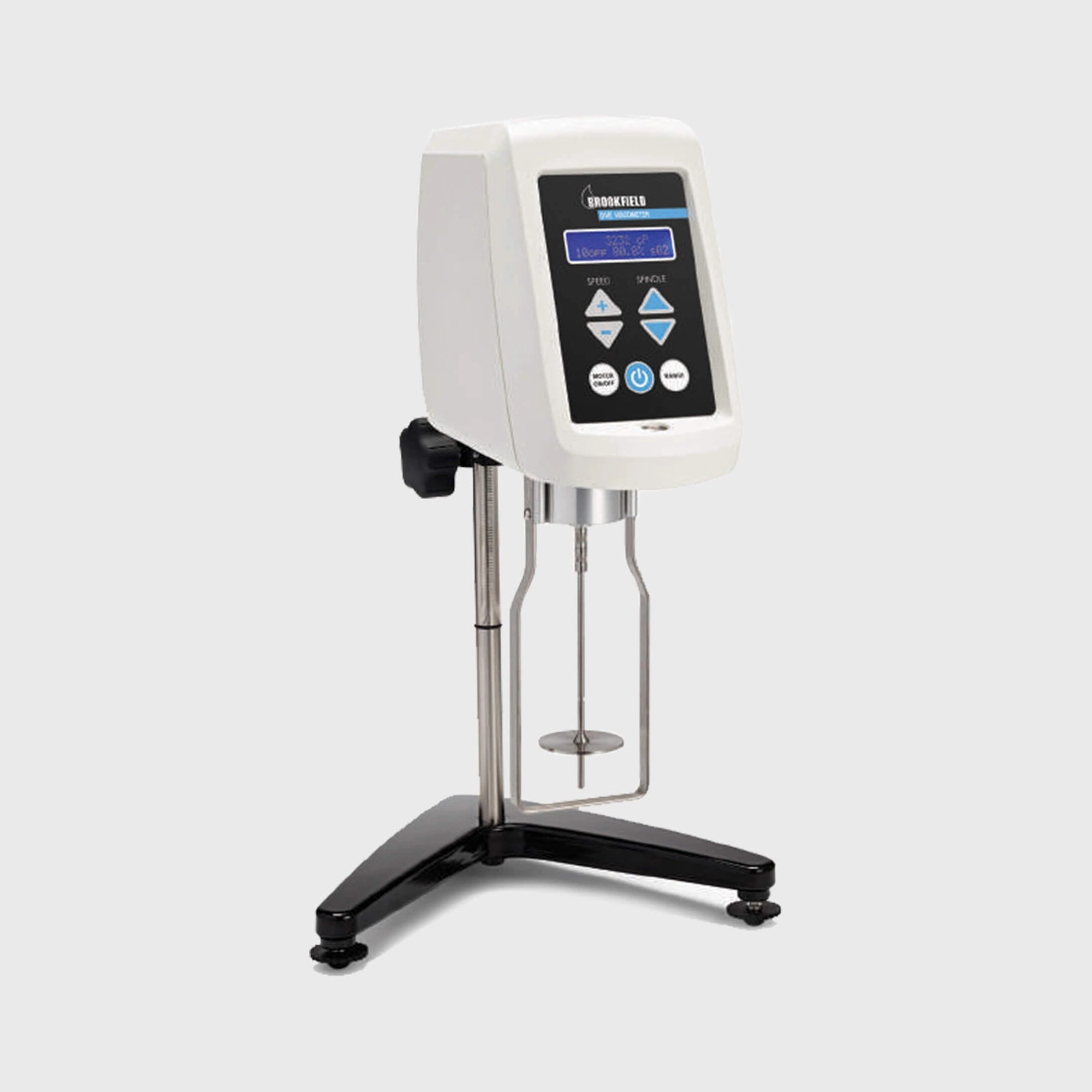 Brookfield Viscometer Digital