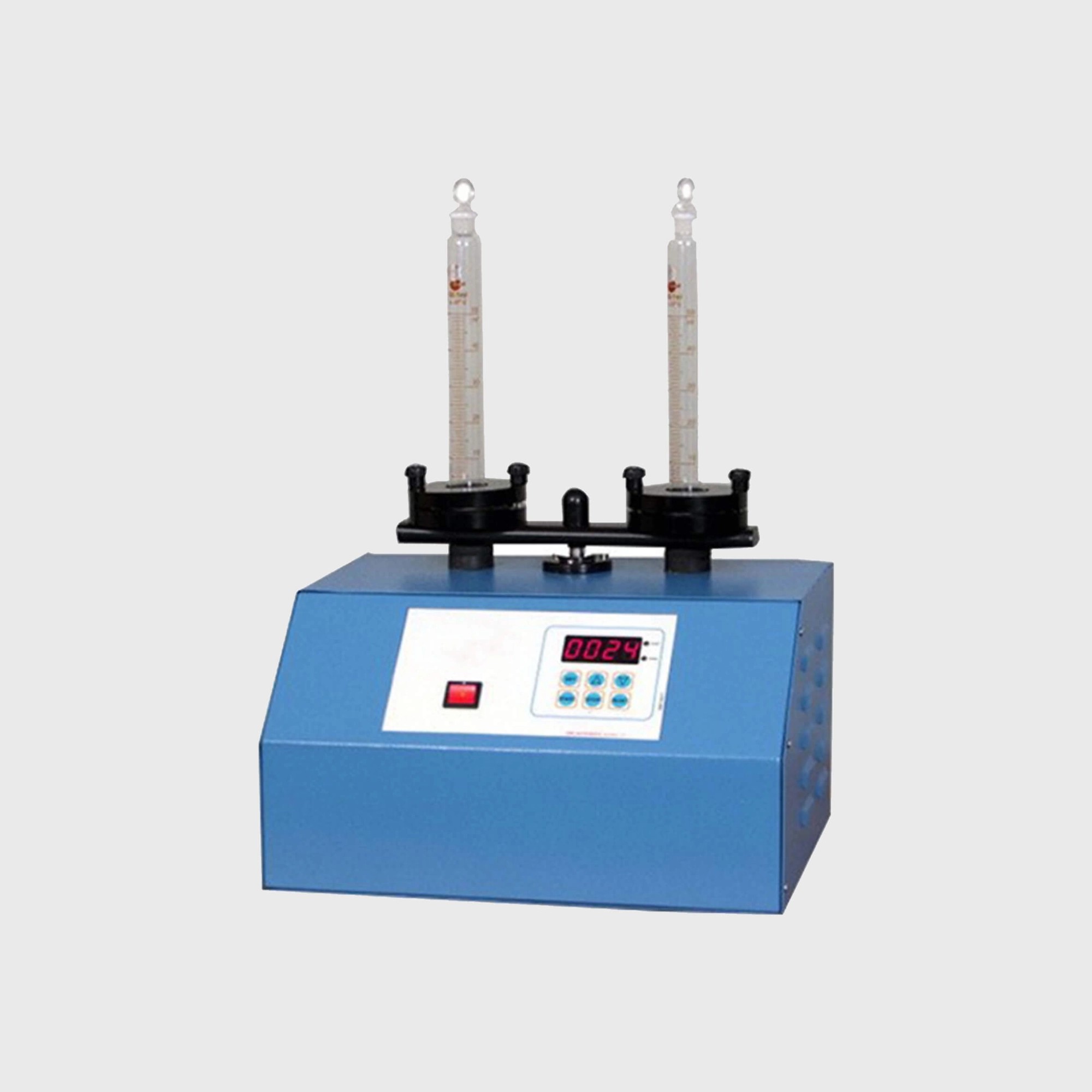 Bulk Density Apparatus