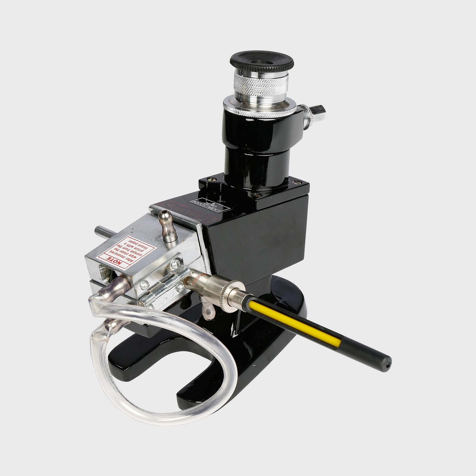 Butyro Refractometer