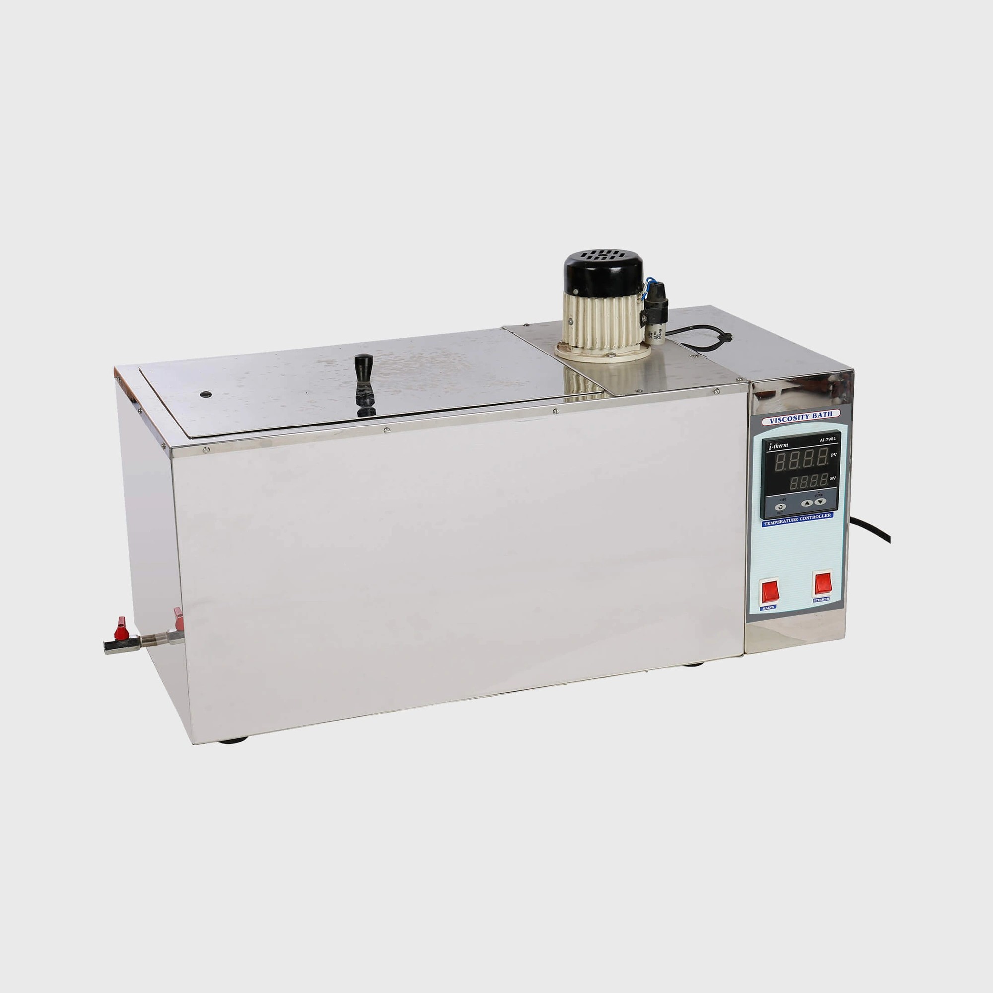 Constant Temperature Water Bath
