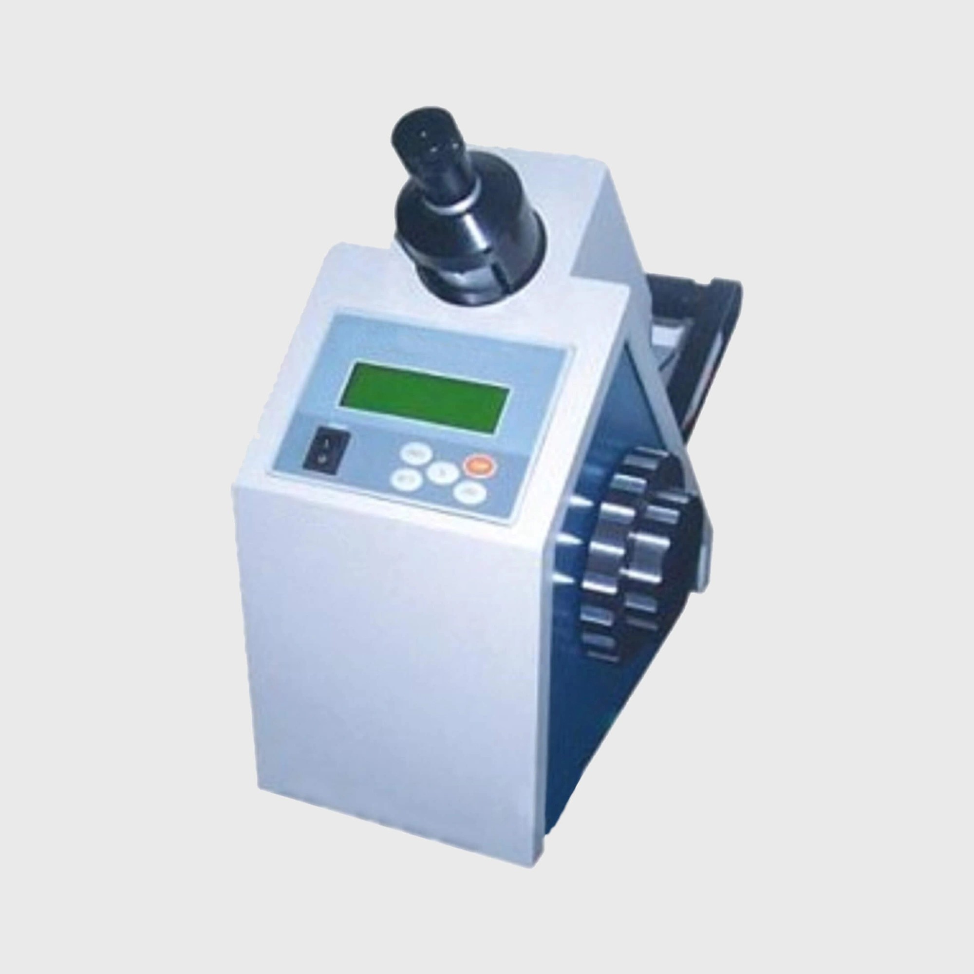 Digital ABBE Portable