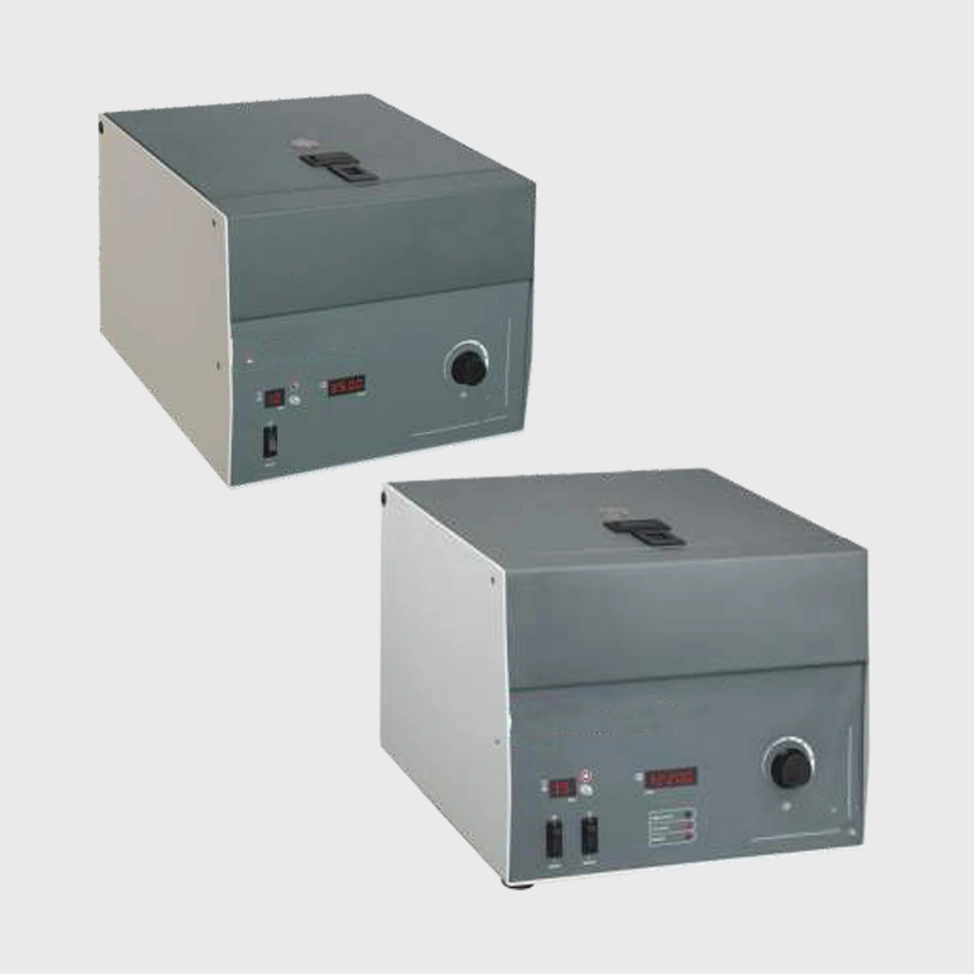 Digital Centrifuge