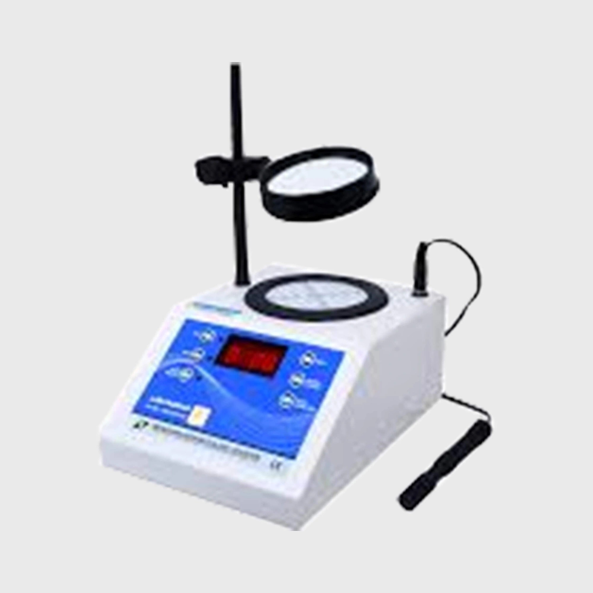Digital Colony Counter