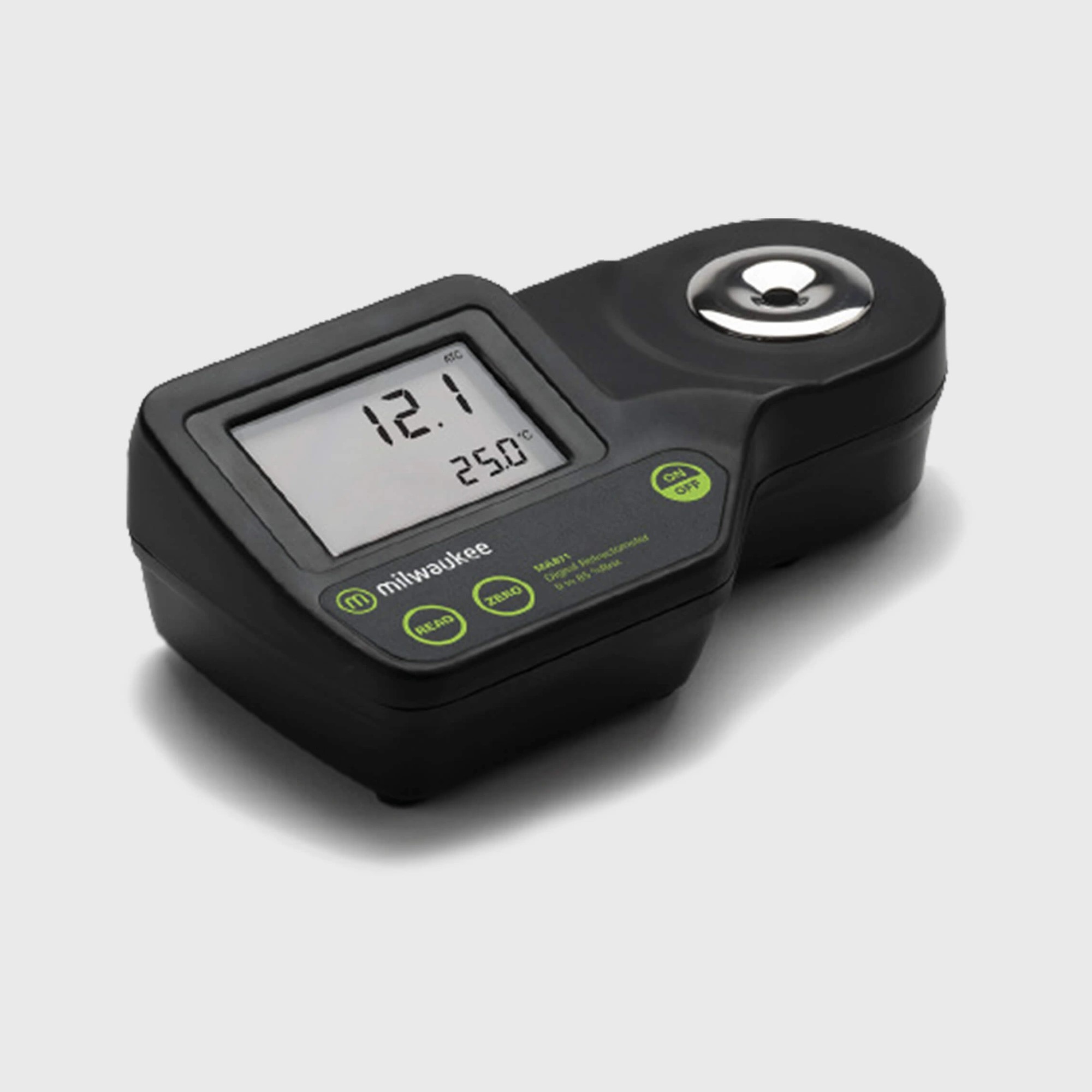 Digital Refractometer Portable