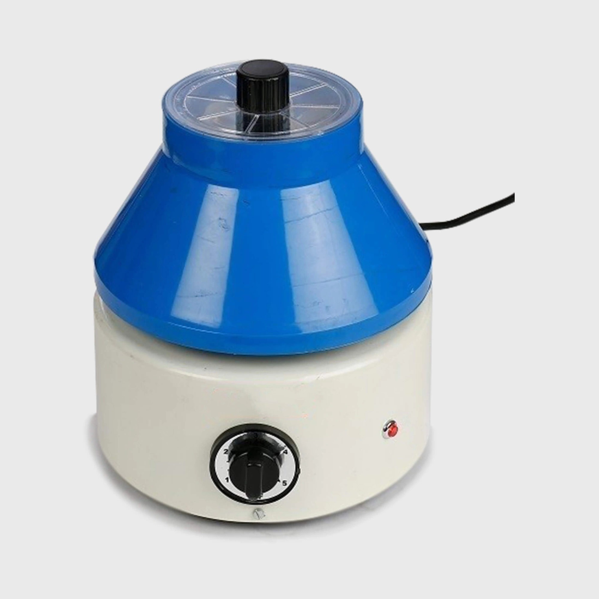 Doctor Centrifuge