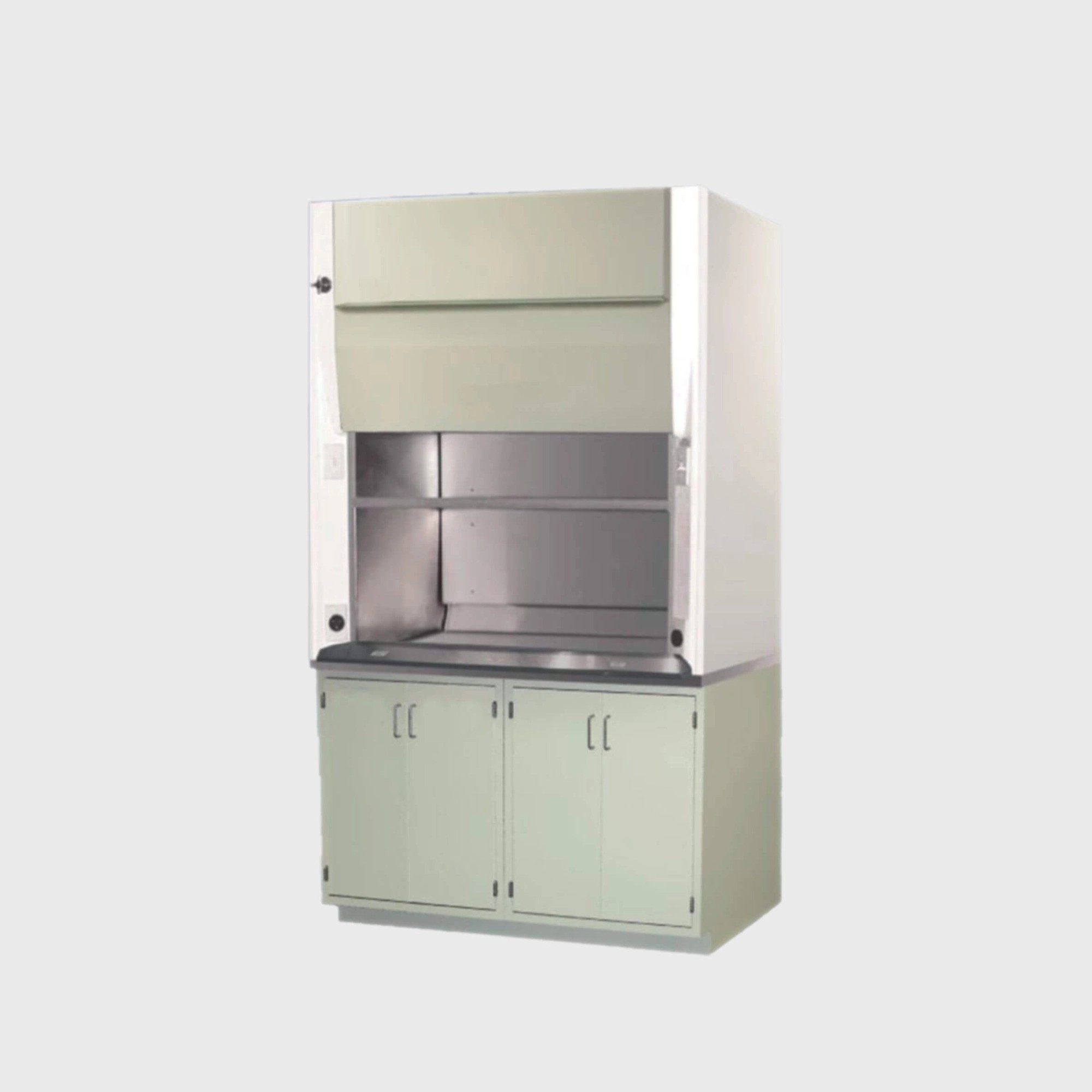 Fume Hood