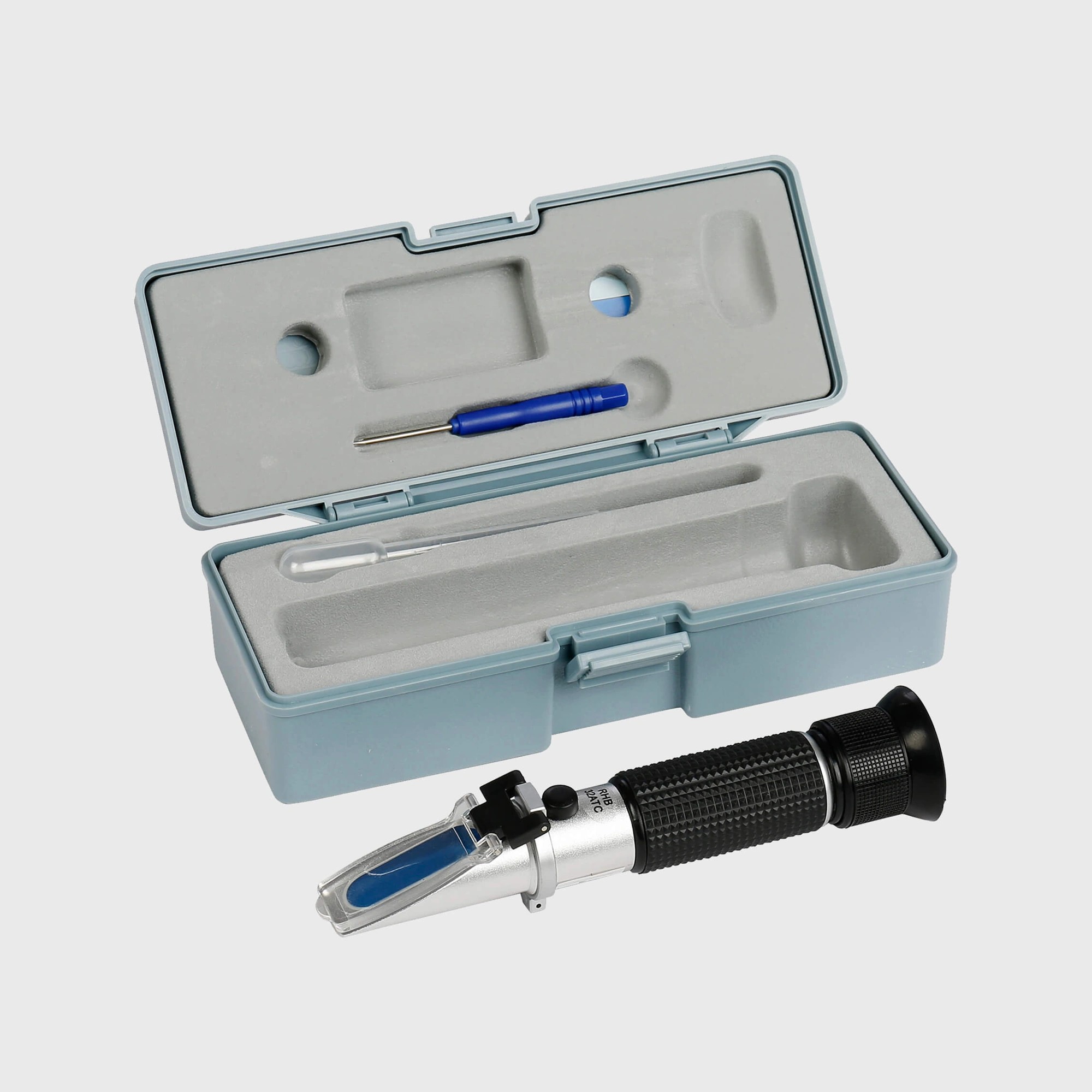 Hand Refractometer / Portable Refractometer