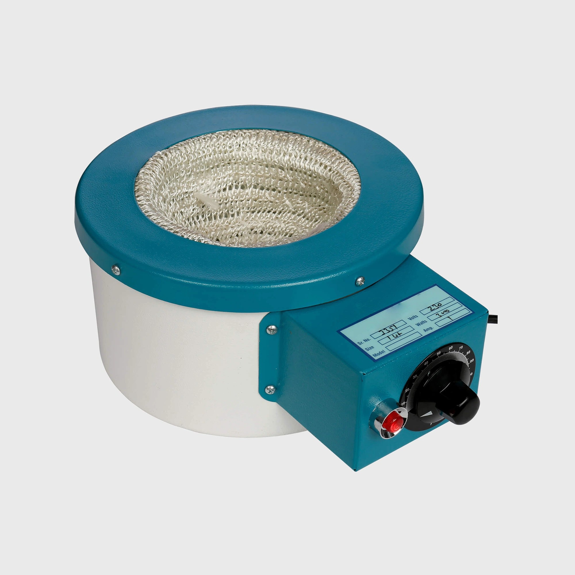 Heating Mantle