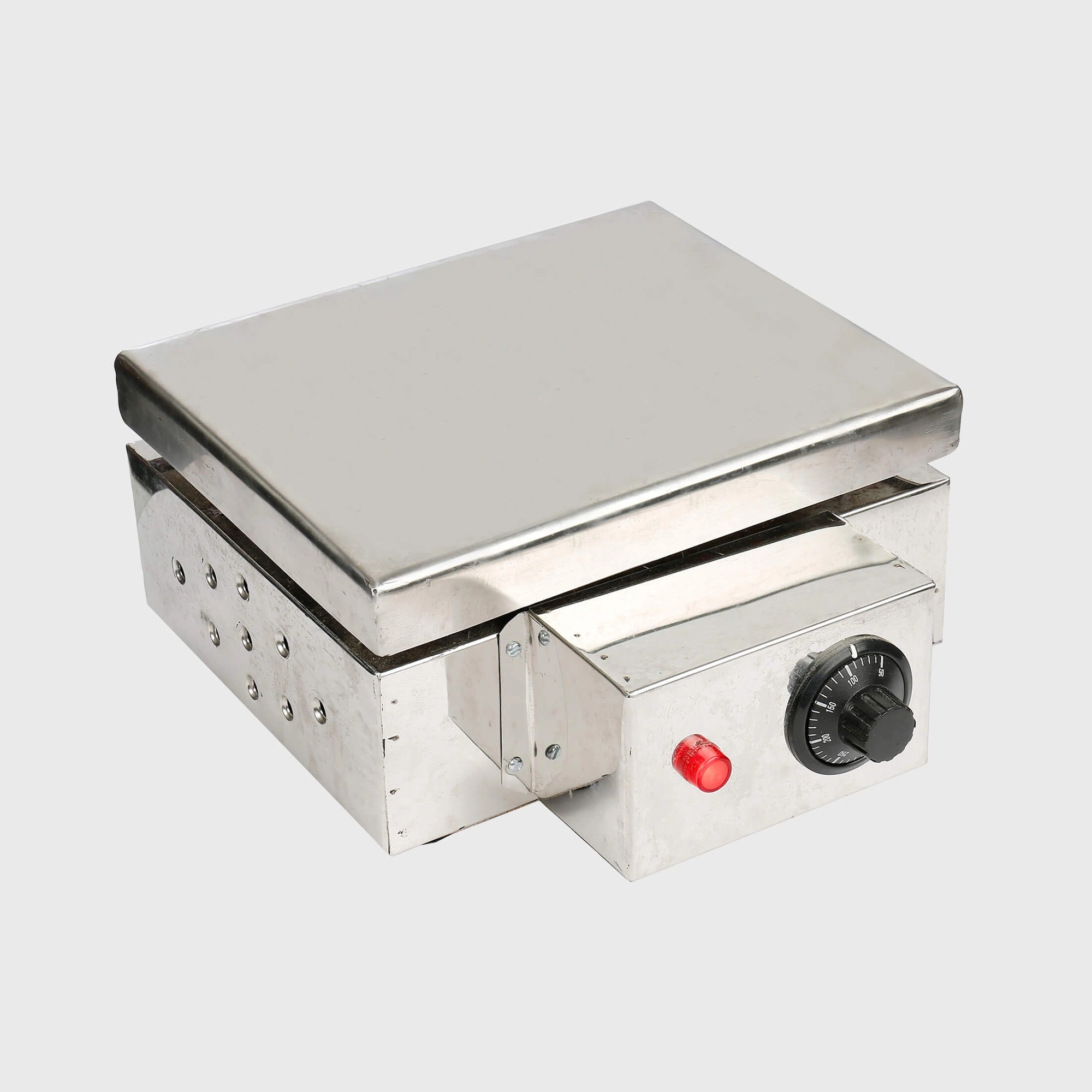 Hot Plate Rectangular