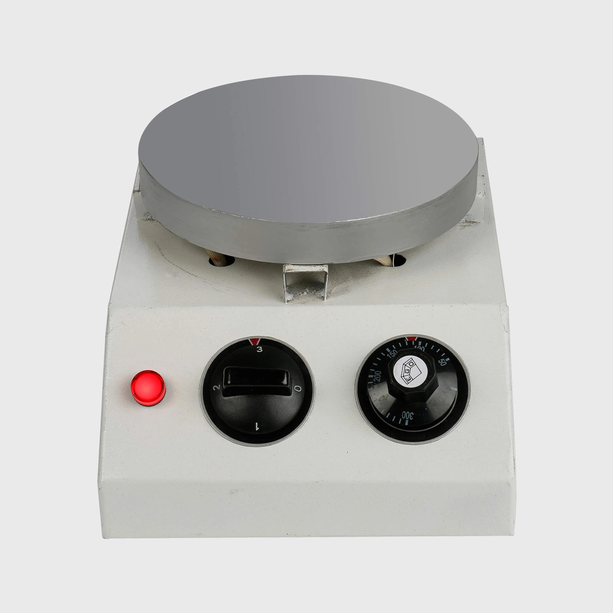 Hot Plate Round