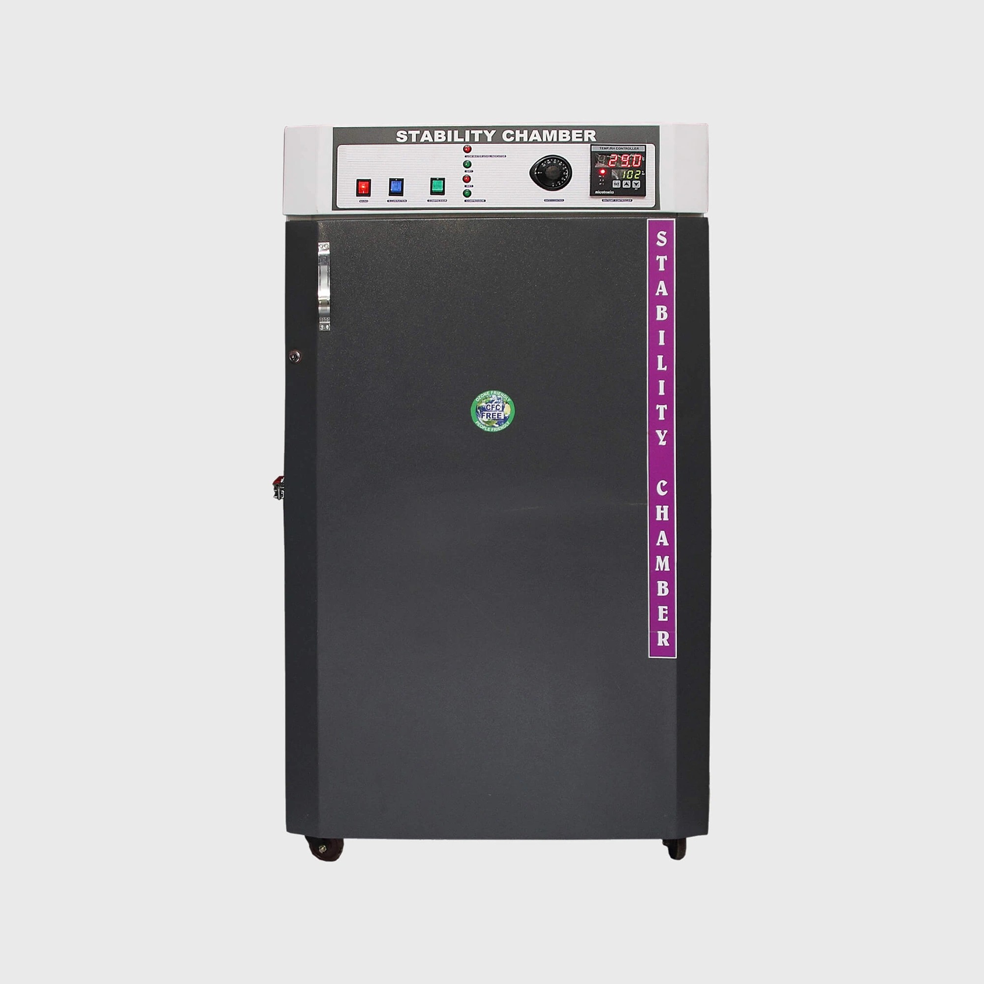 Humidity Chamber