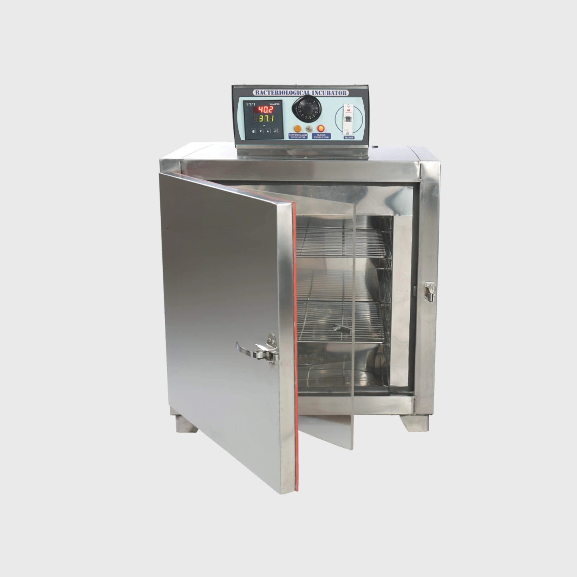 Lab Incubator GMP
