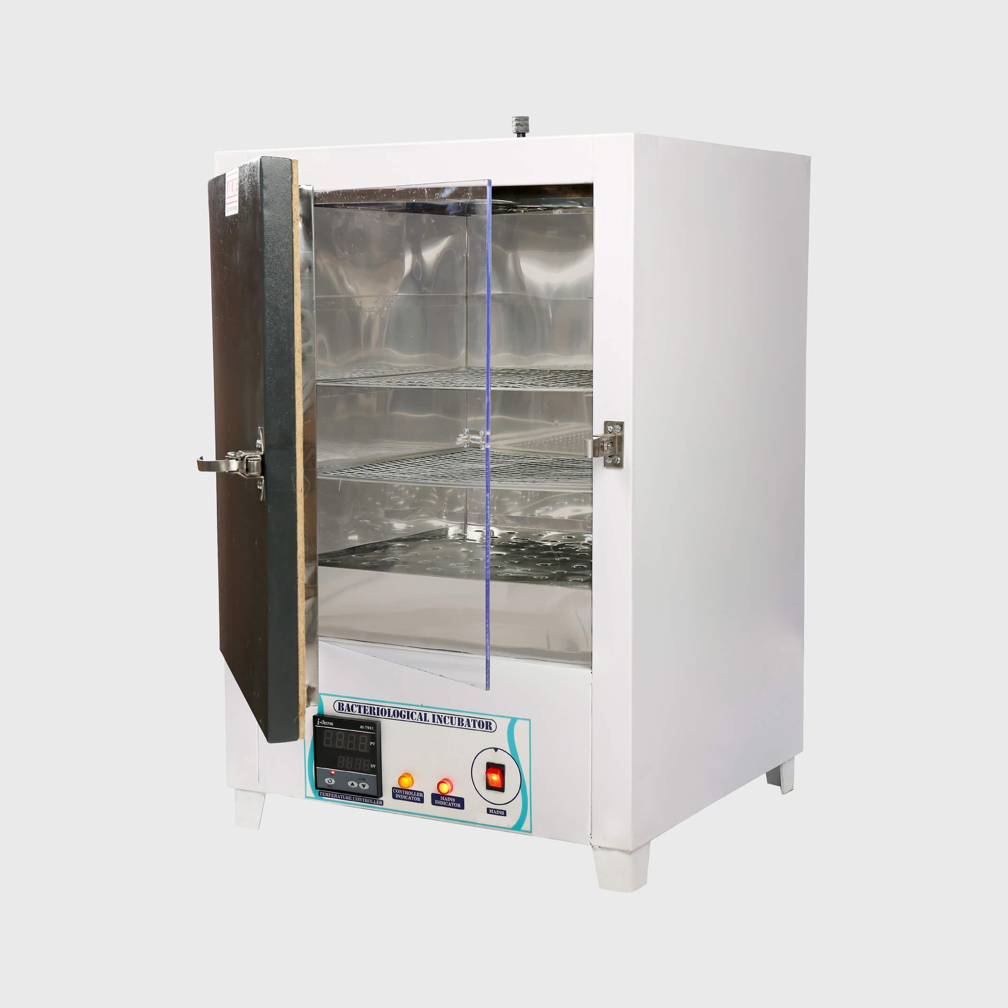 Lab Incubator