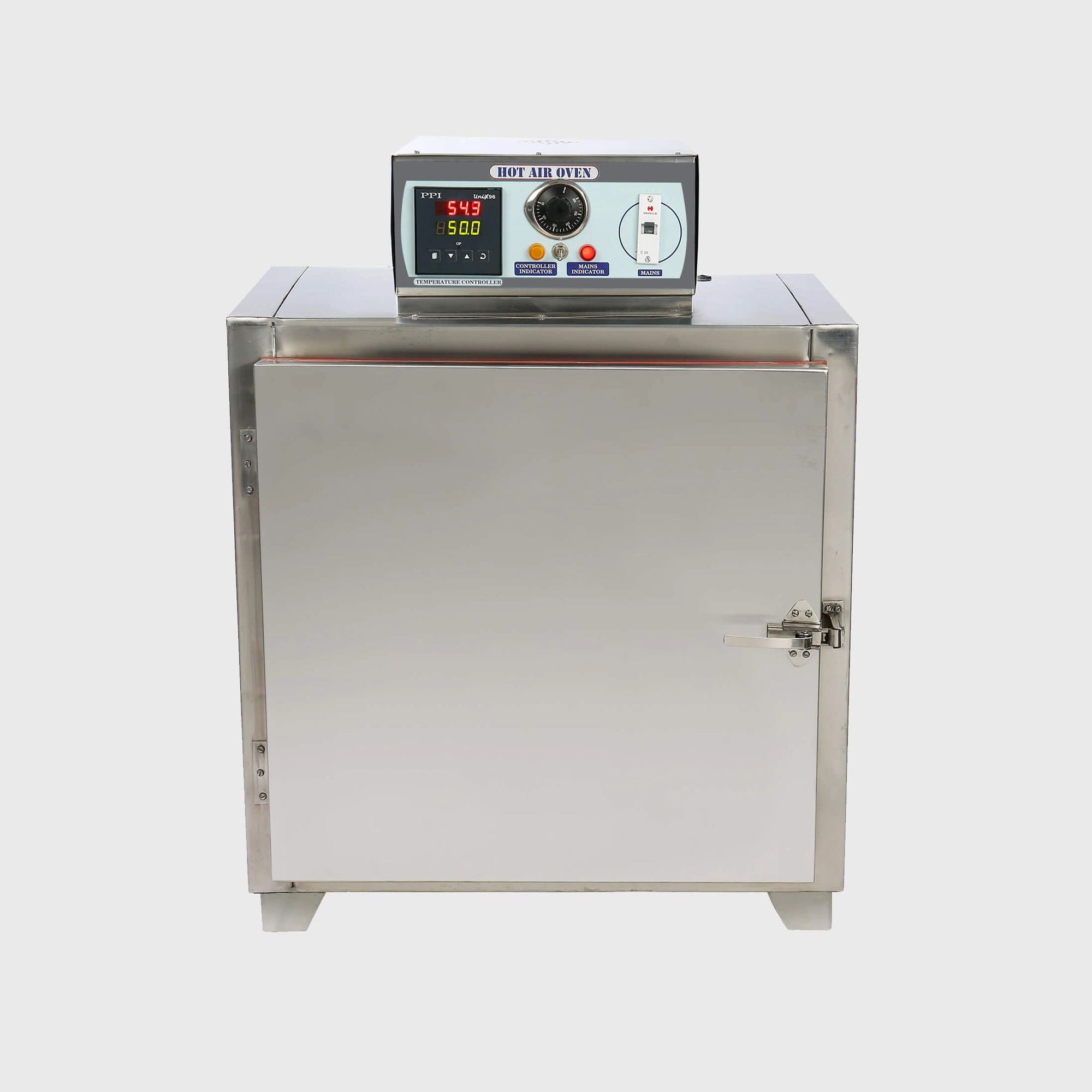 Lab Oven GMP
