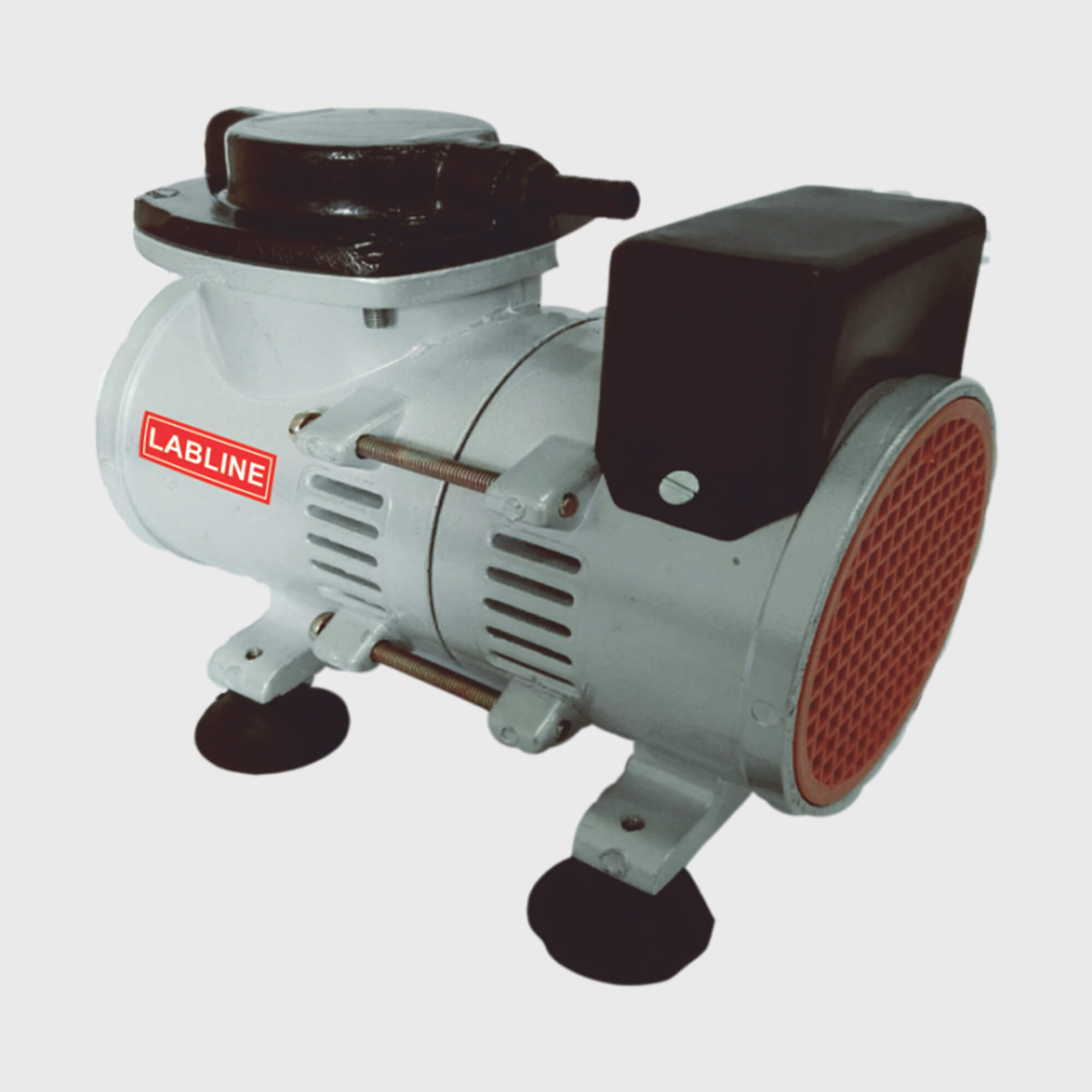 Lab Vacuum Pump - diaphragm type