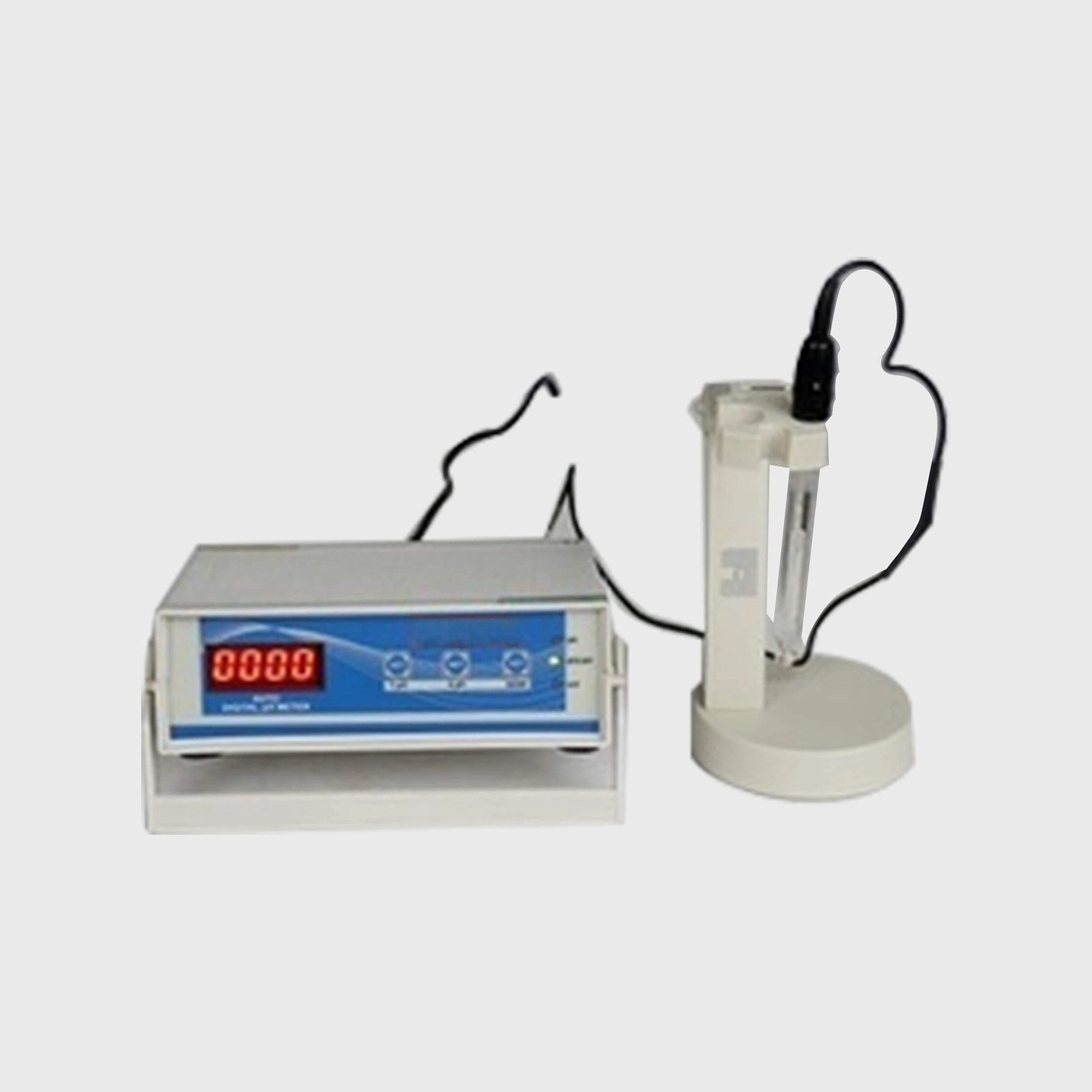 PH Meter Digital