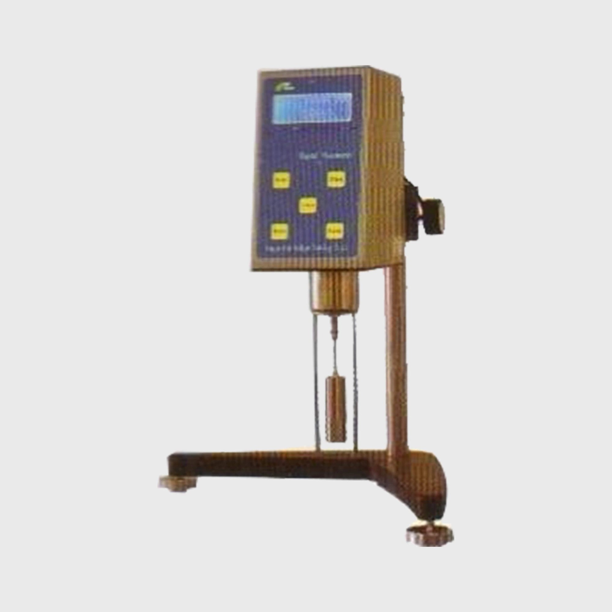 Labline Viscometer Digital
