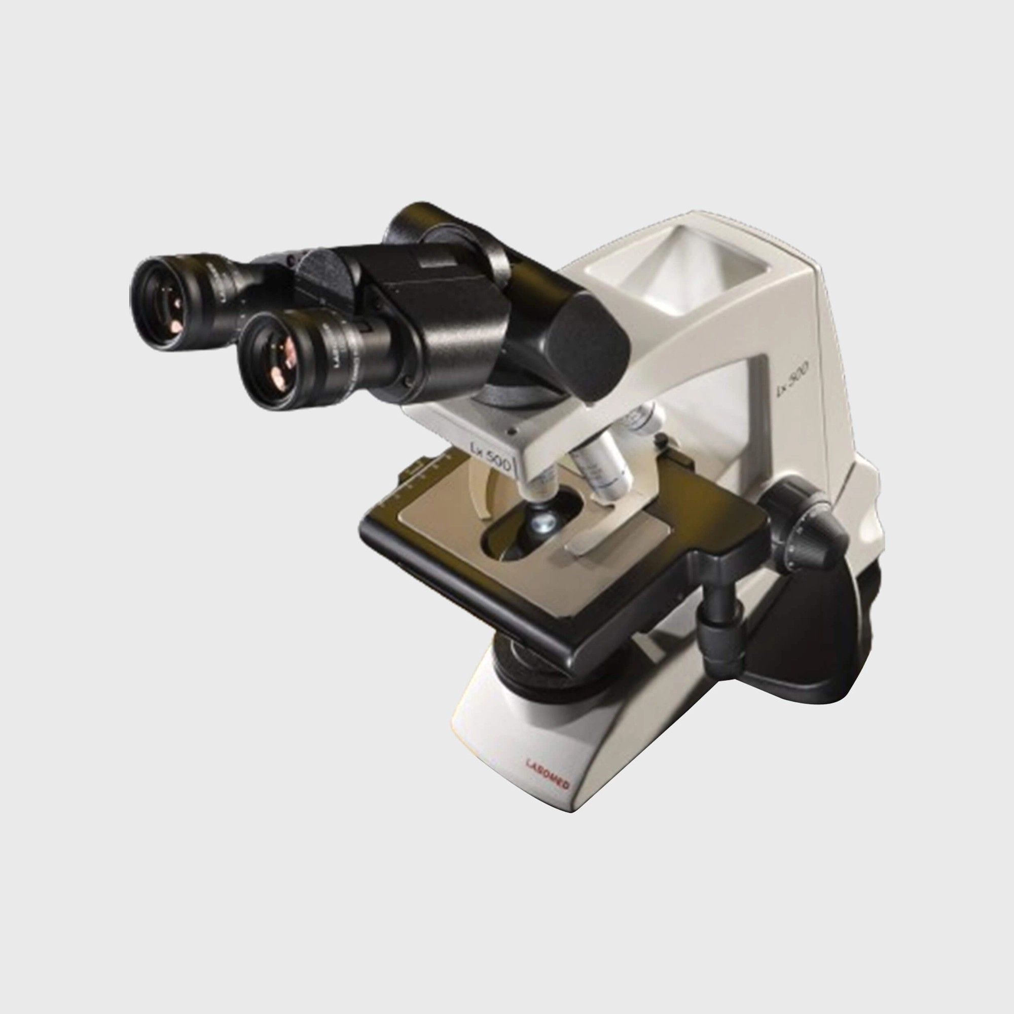 Labomed Microscope (Lx 500)