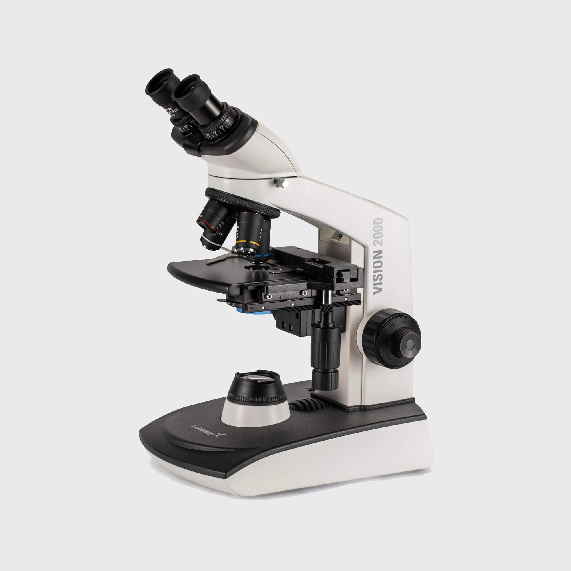 Labomed Vision 2000 New