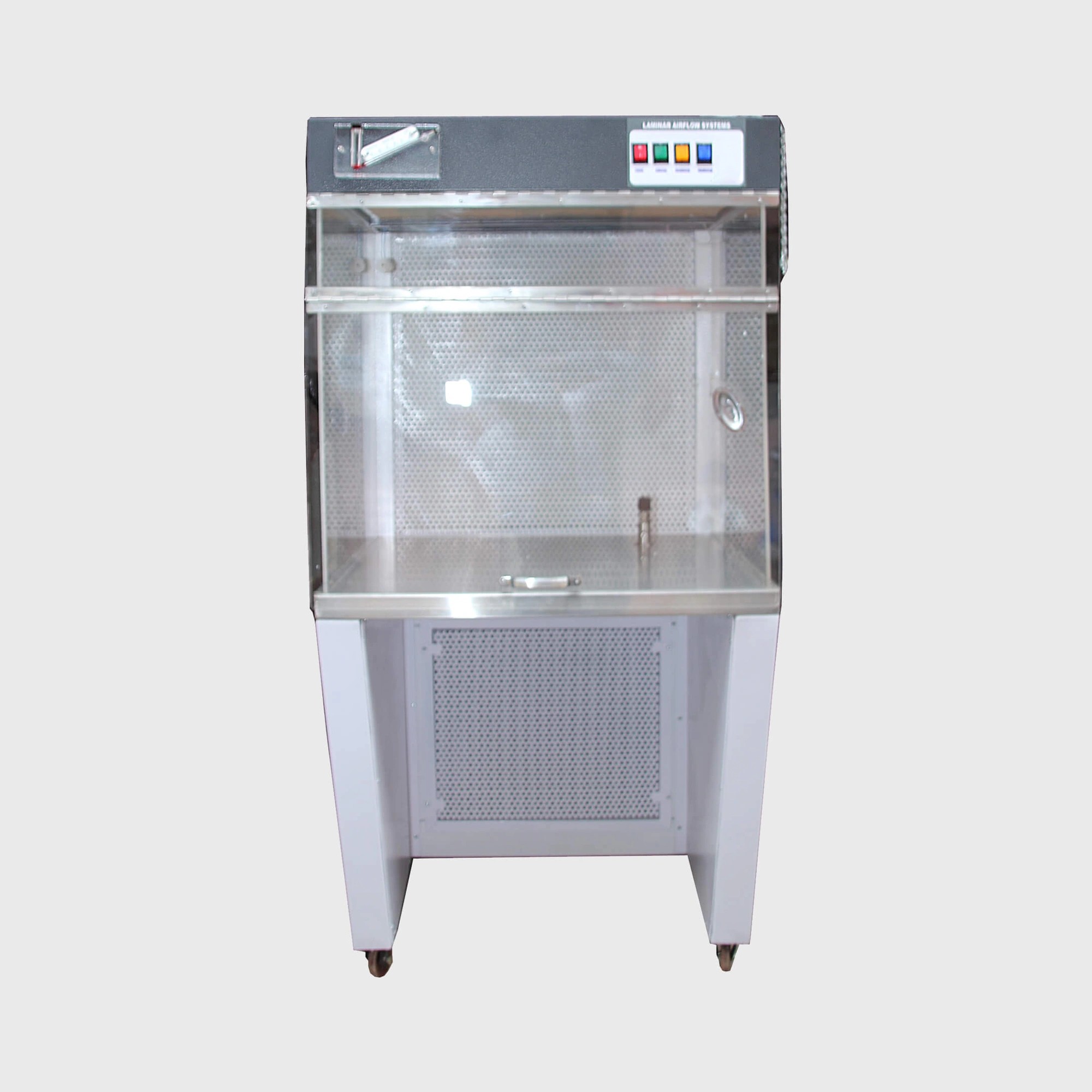 Laminar Air Flow Horizontal