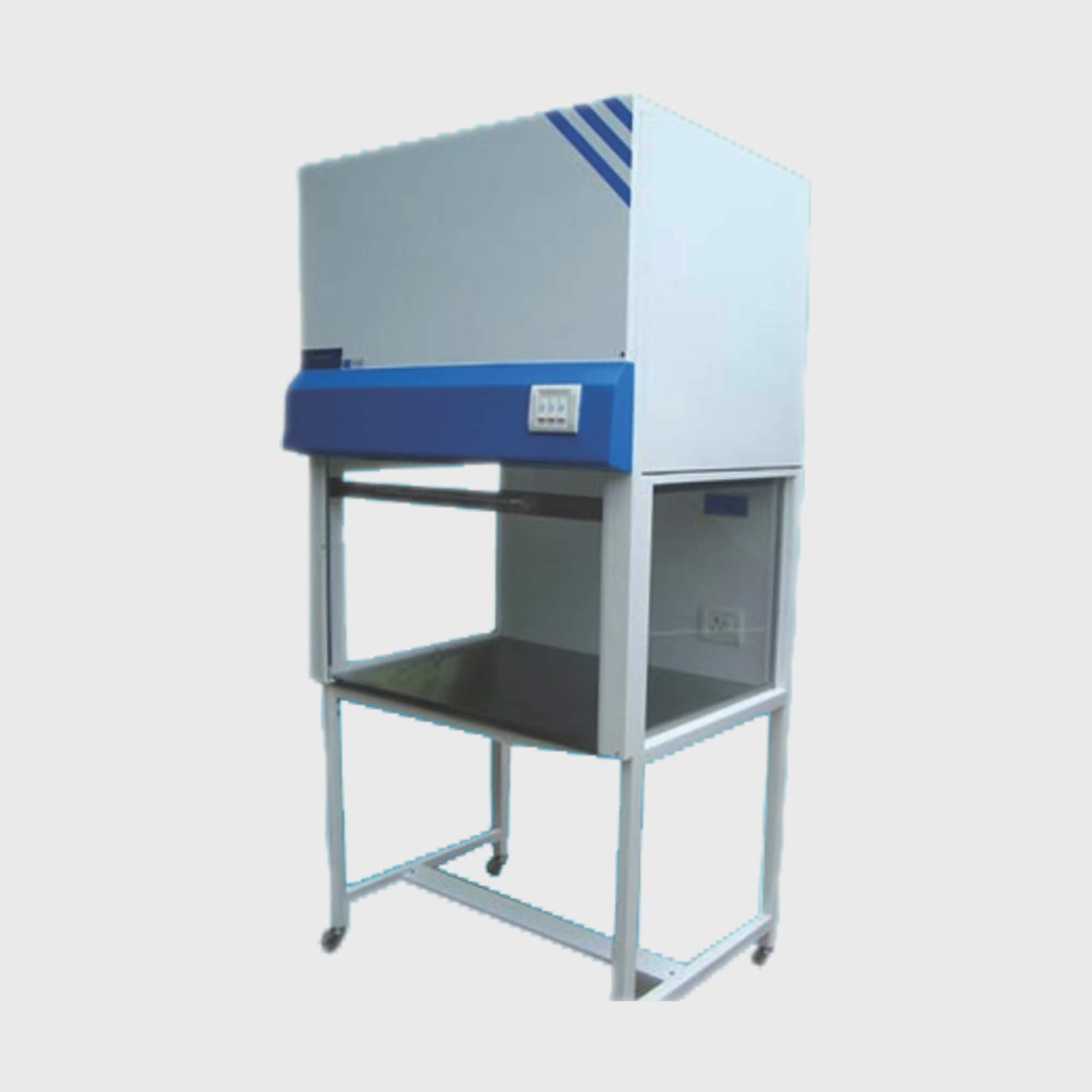 Laminar Air Flow