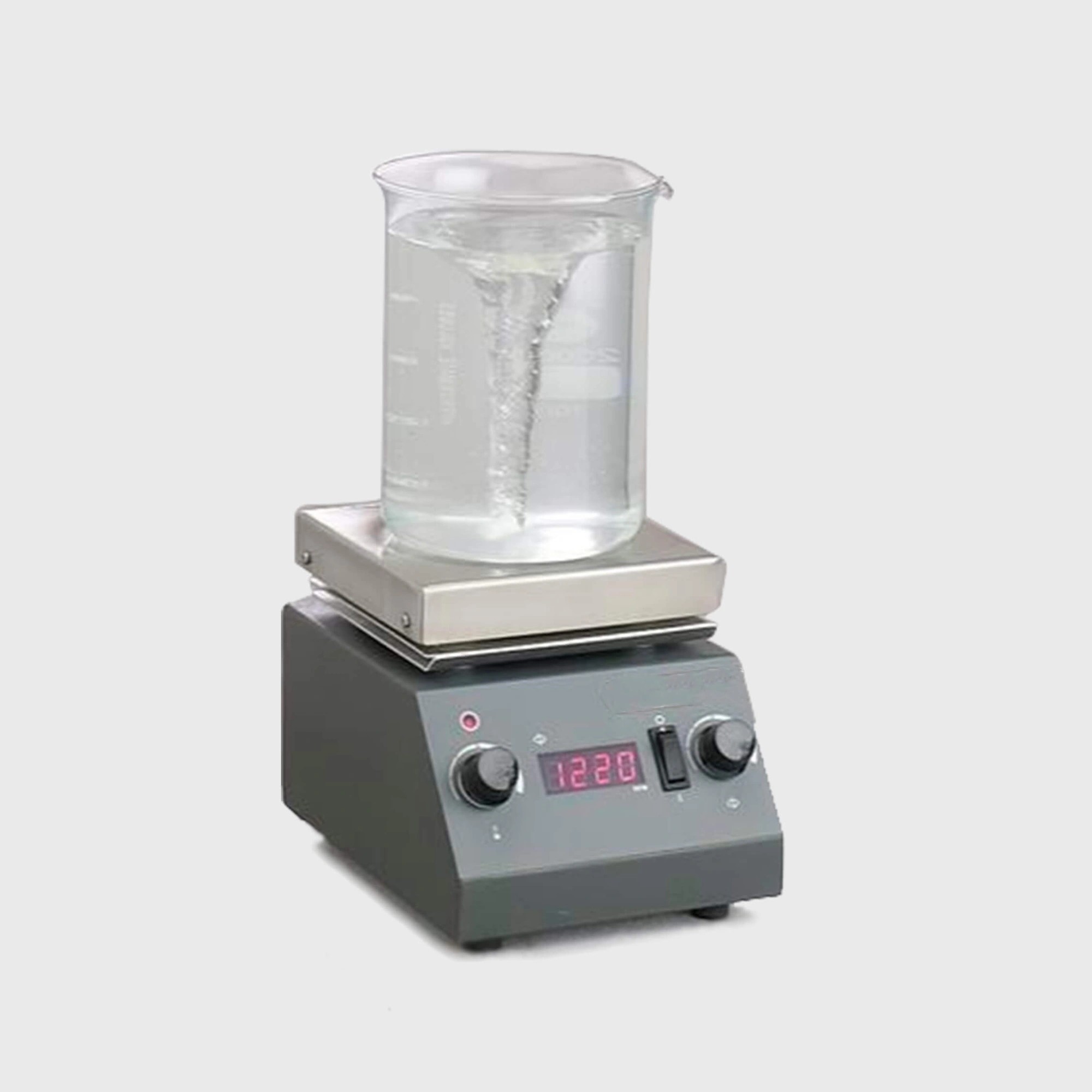 Magnetic Stirrer Digital