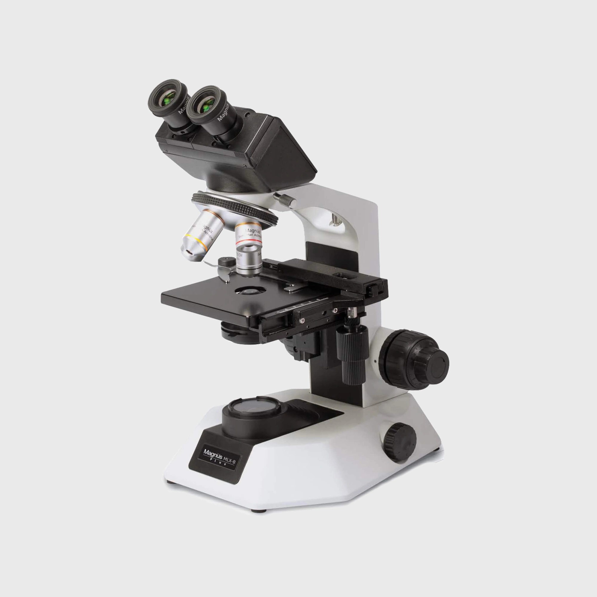 Magnus Microscope (MLX-B) Plus