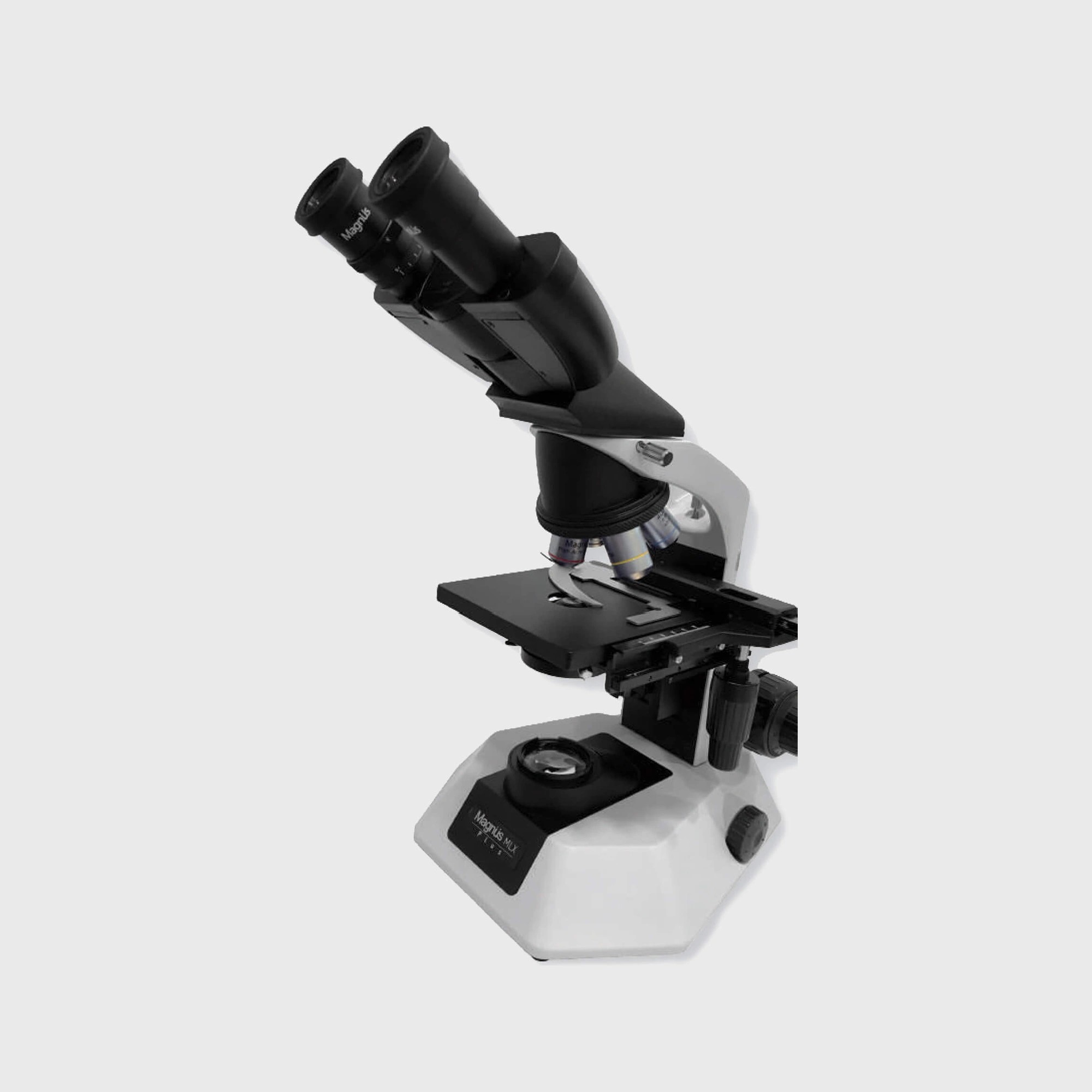 Magnus Microscope (MLXi) Plus