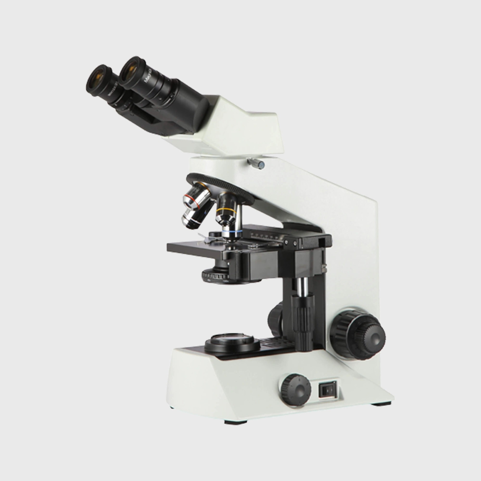 Magnus Microscope (MX21i)