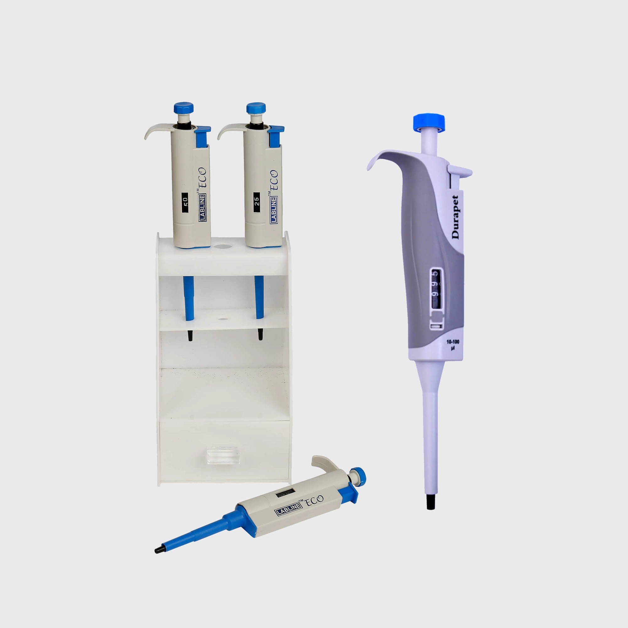 Micropipette