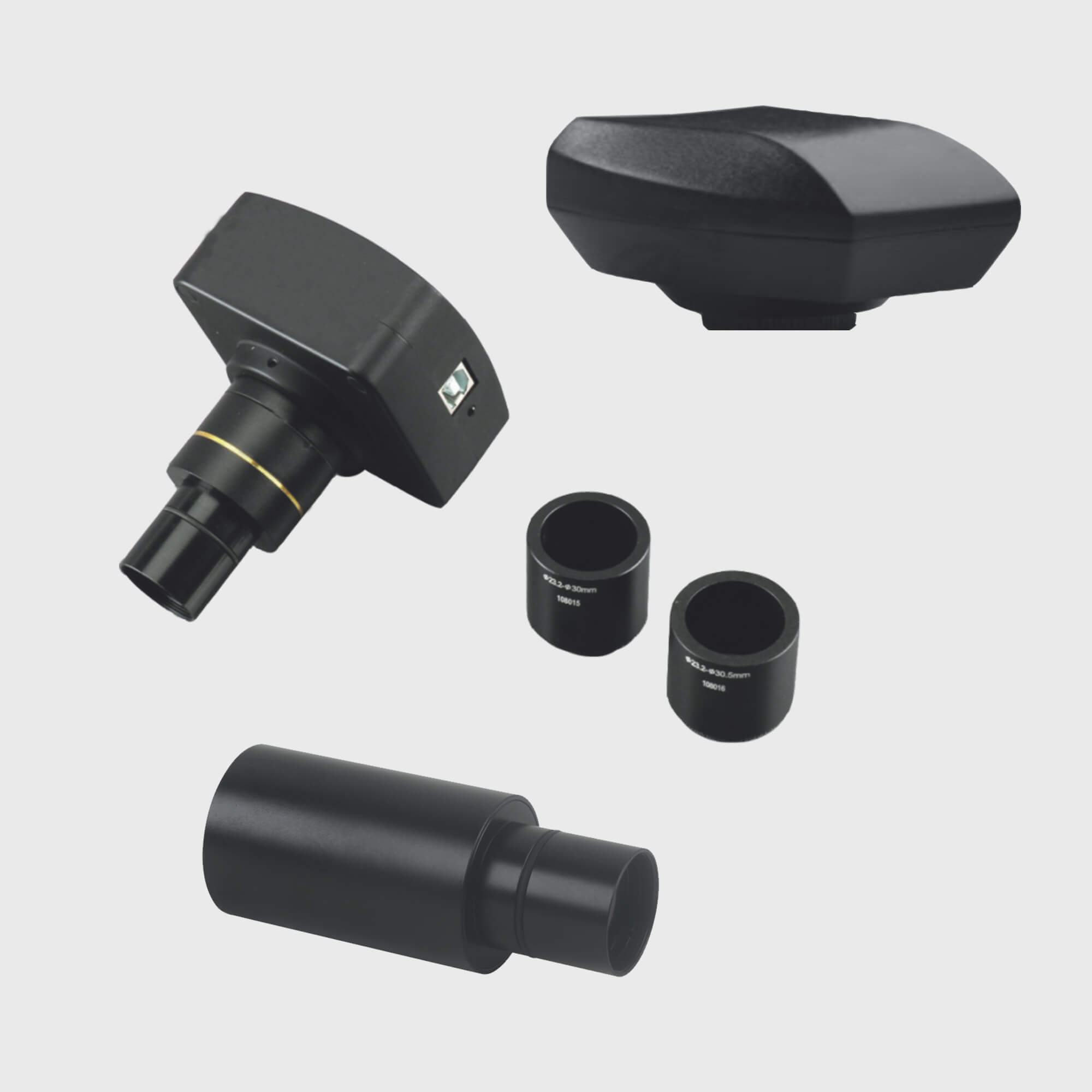 Microscope Camera
