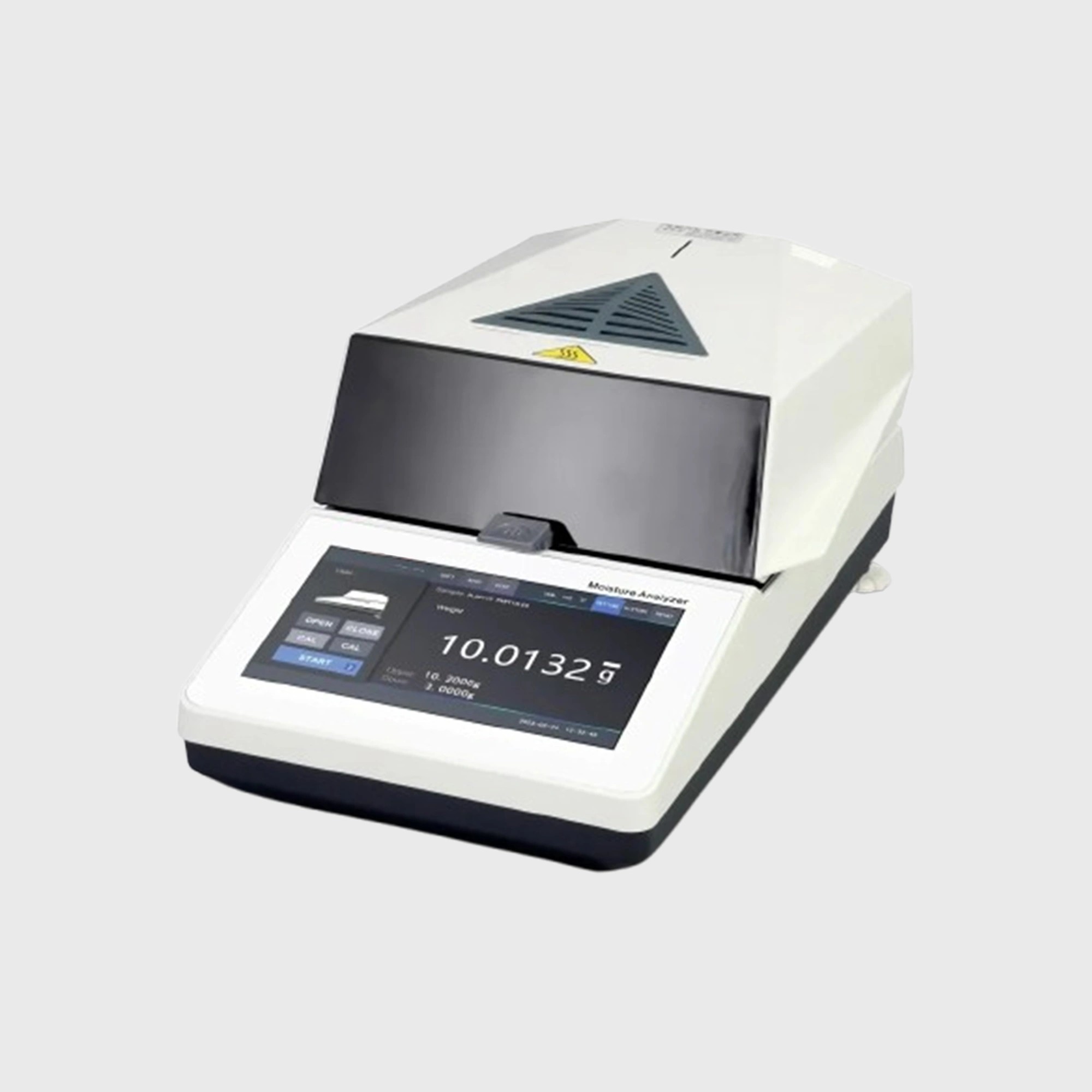 Moisture Analyzer