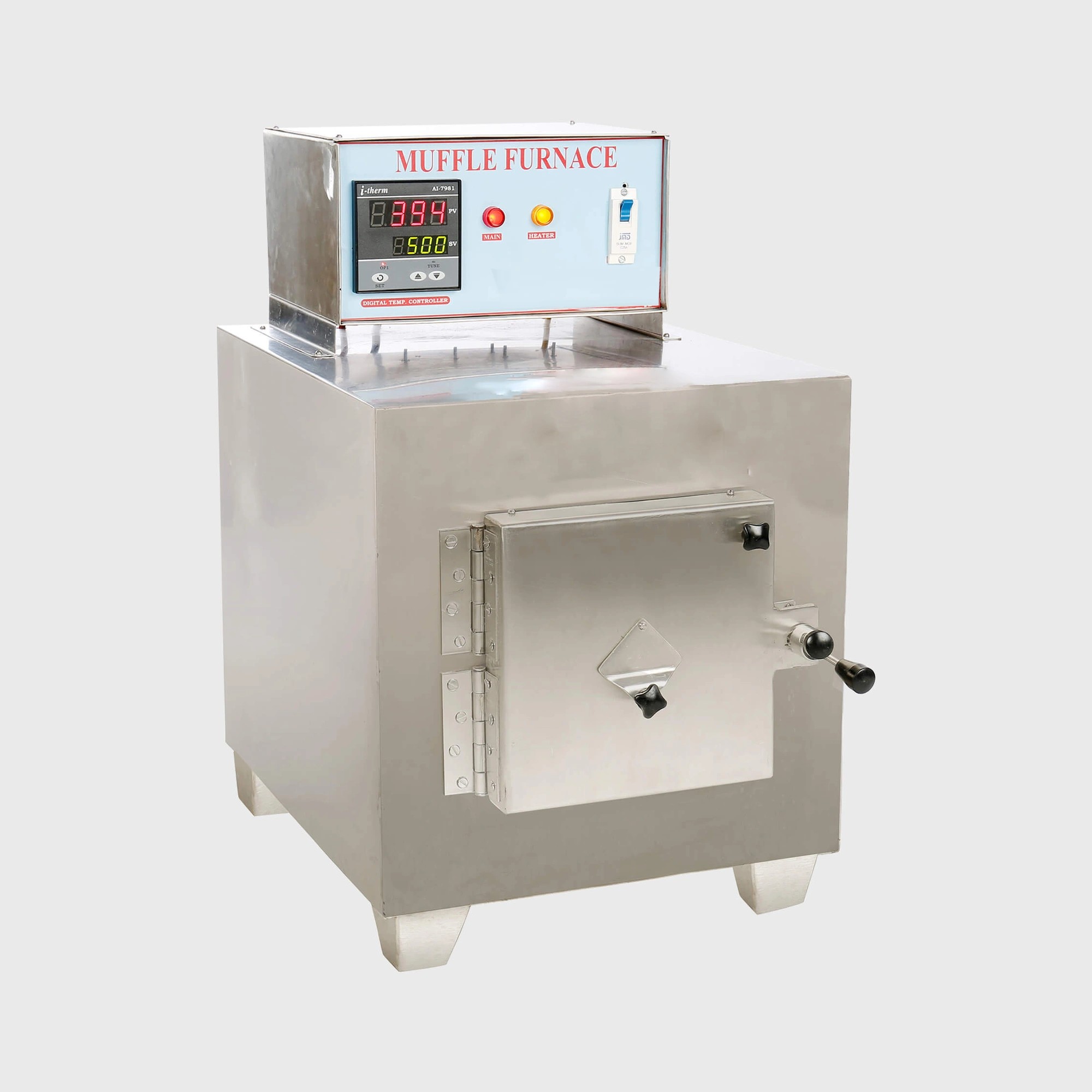 Muffle Furnaces