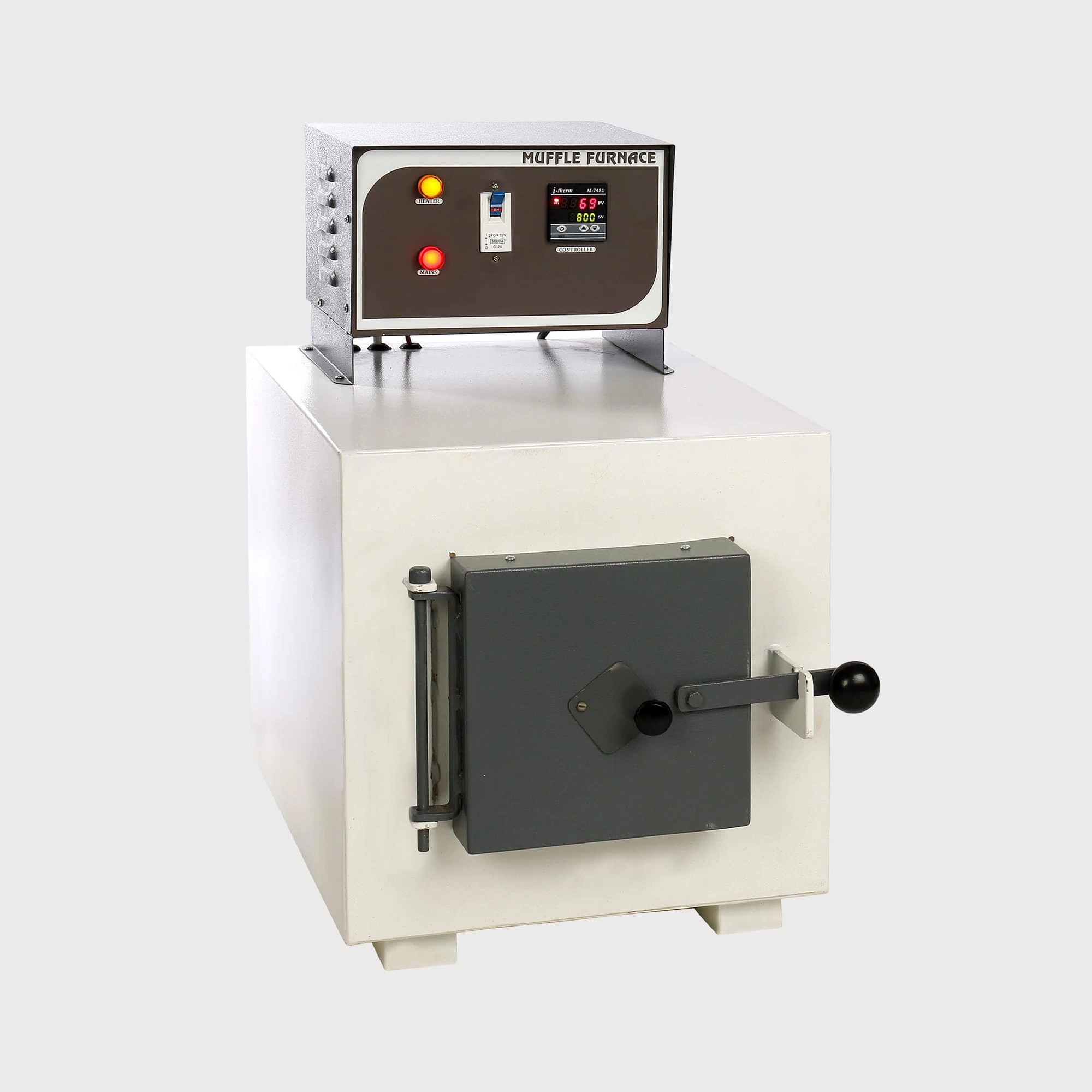 Muffle Furnace