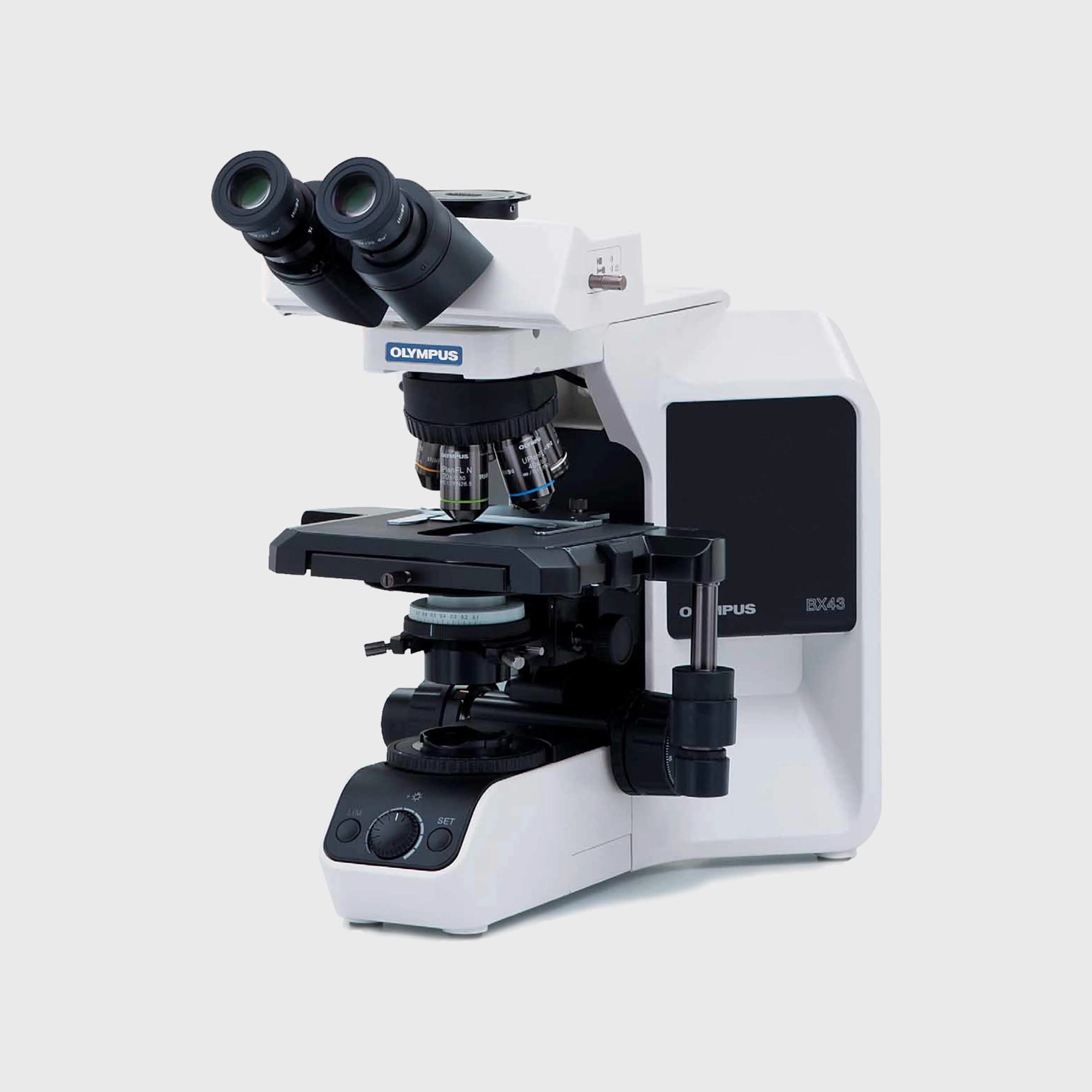 Olympus BX43