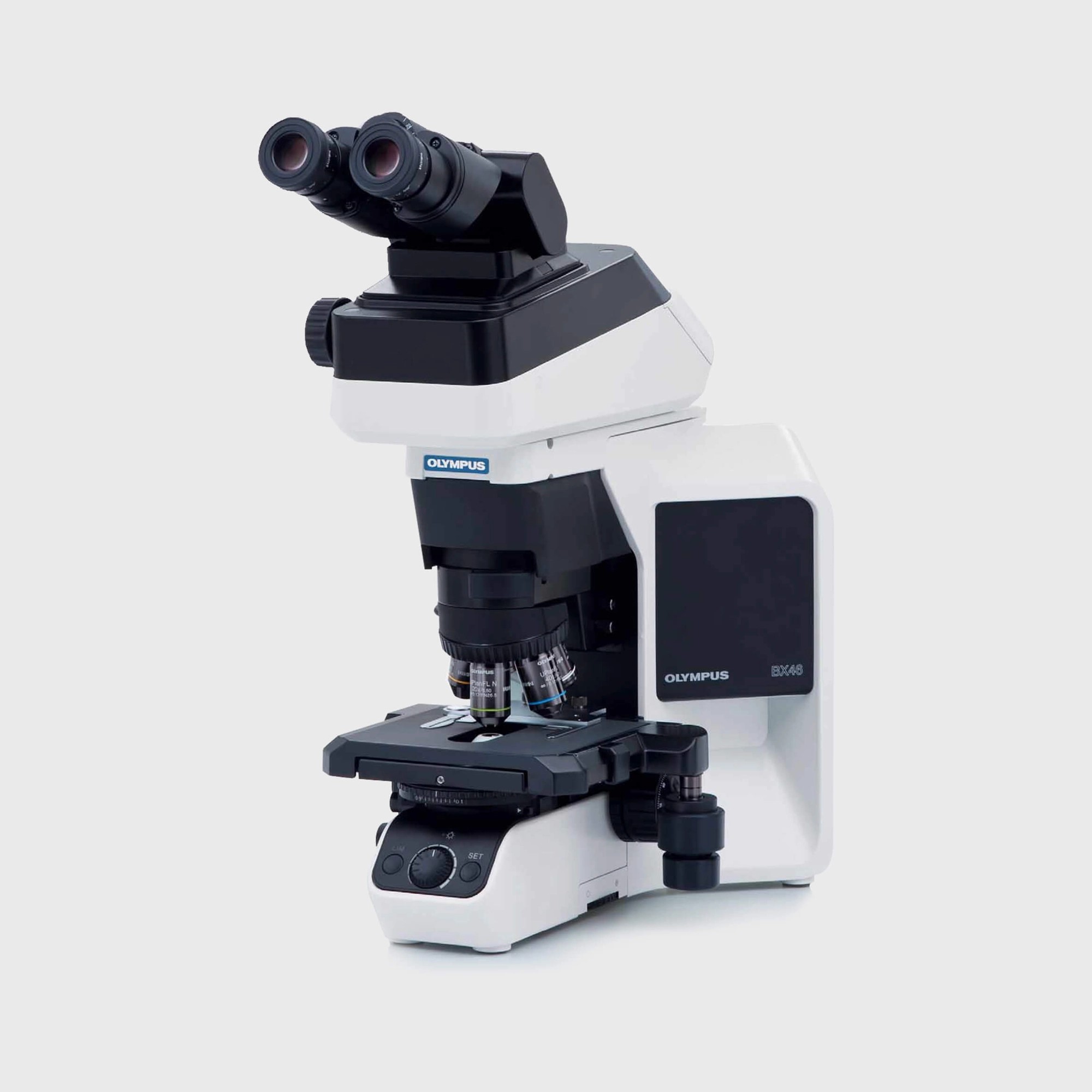 Olympus BX46
