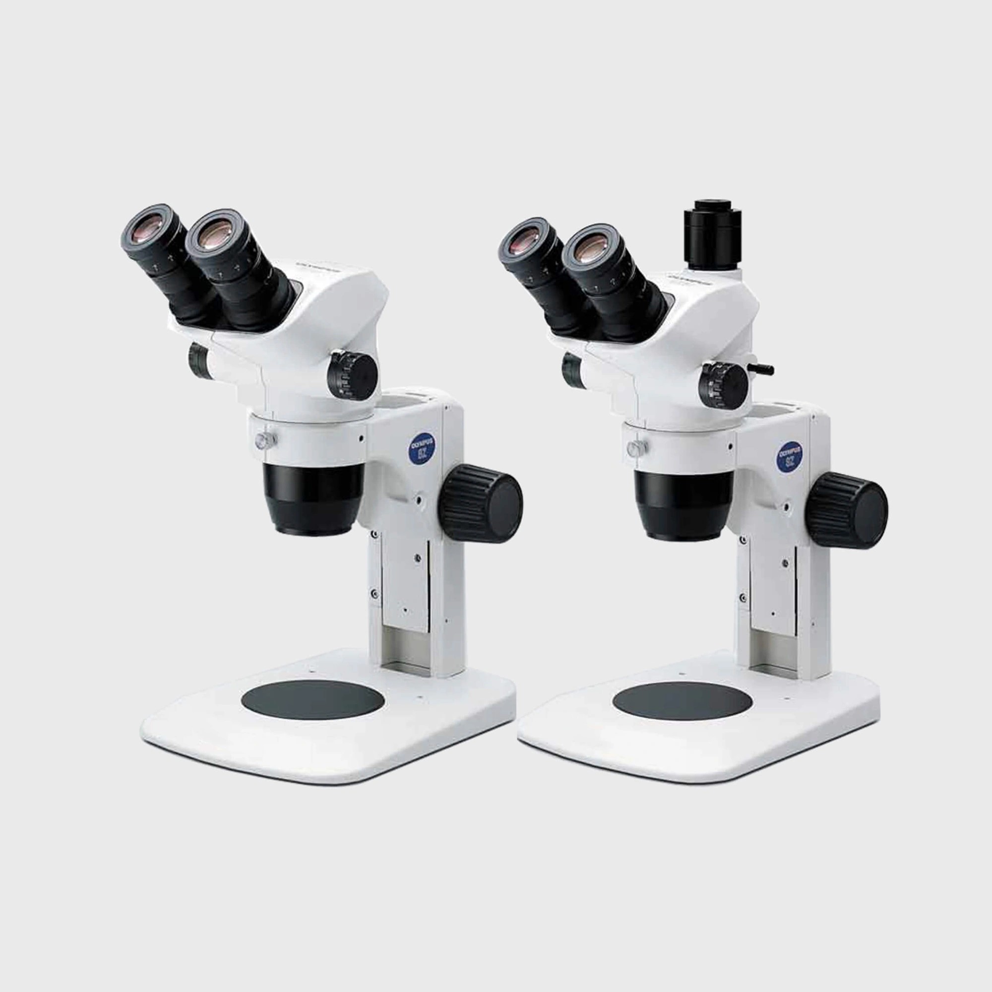 Olympus Stereo Zoom Microscope