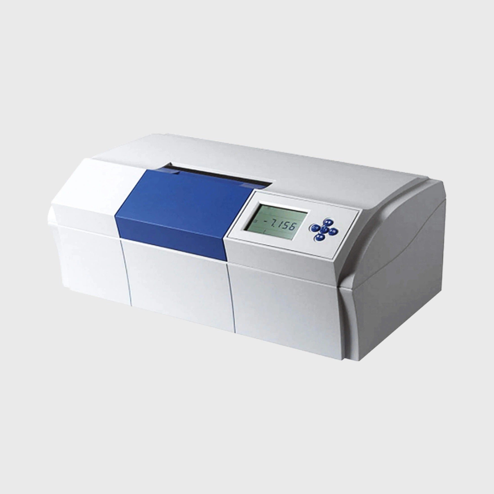 Polarimeter Digital