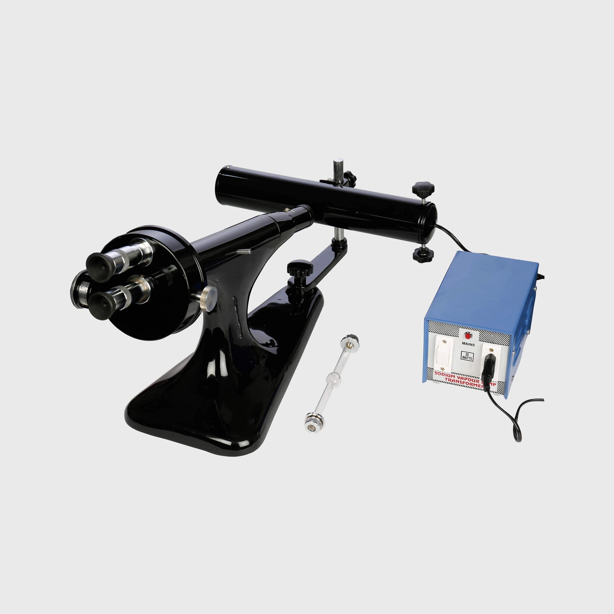 Polarimeter