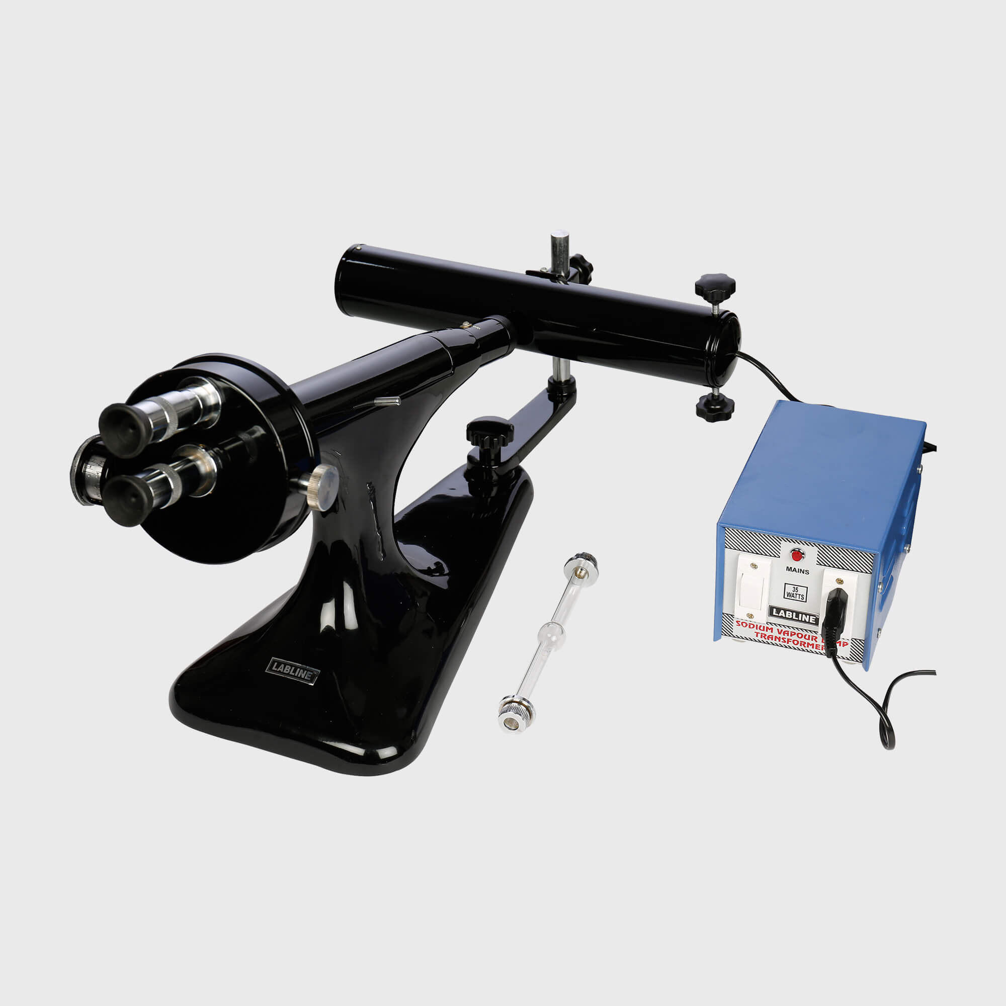 Polarimeters