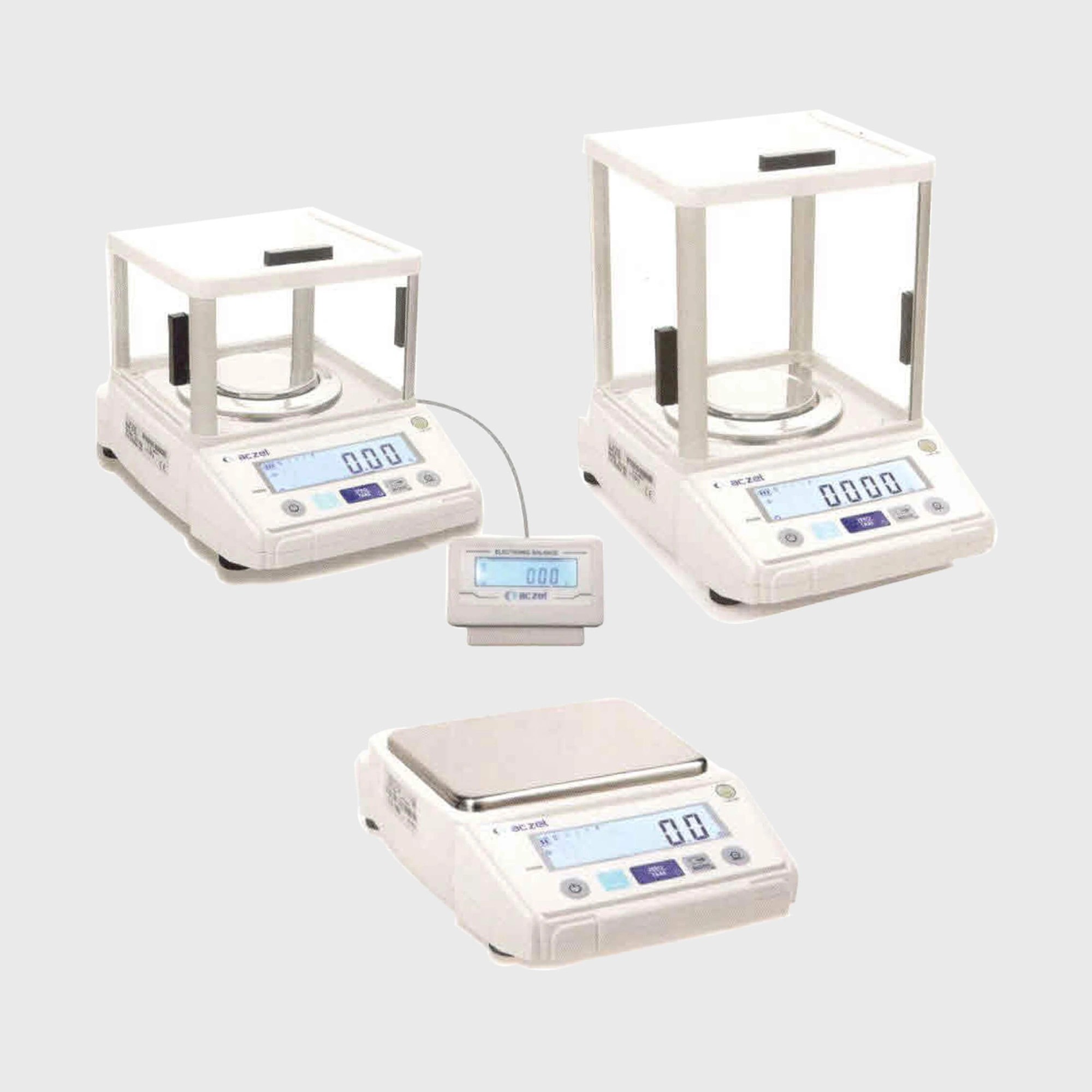 Precision Balance (CG 3 / CG 10)
