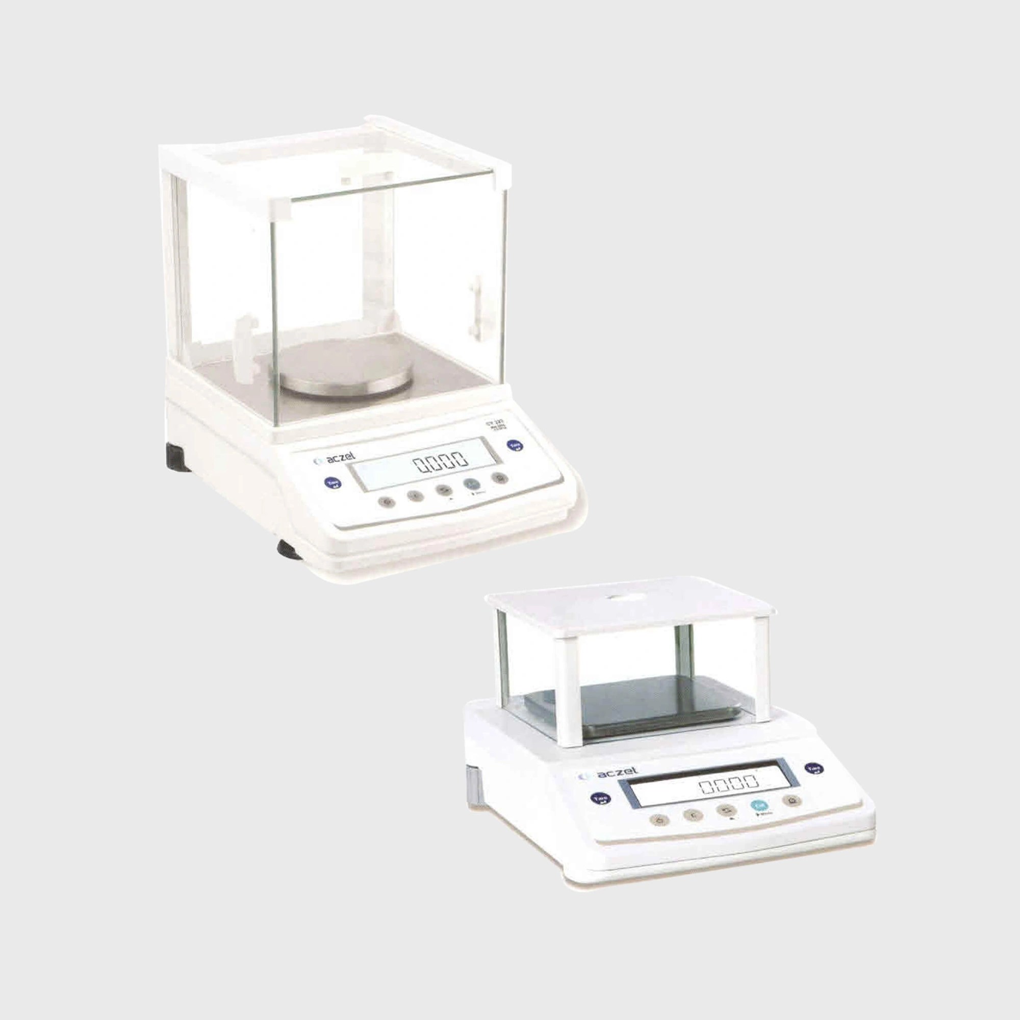 Precision Balance (CY 223)